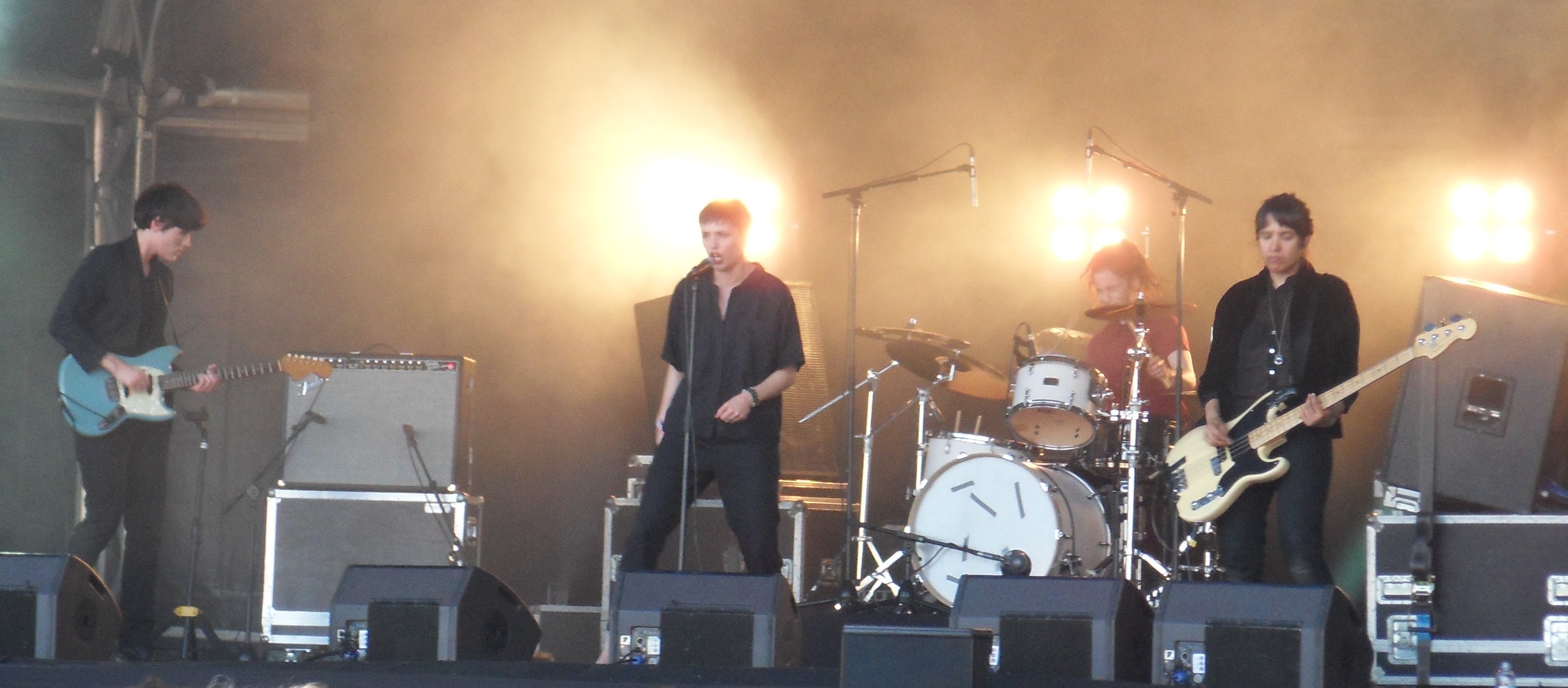 Foto: Savages