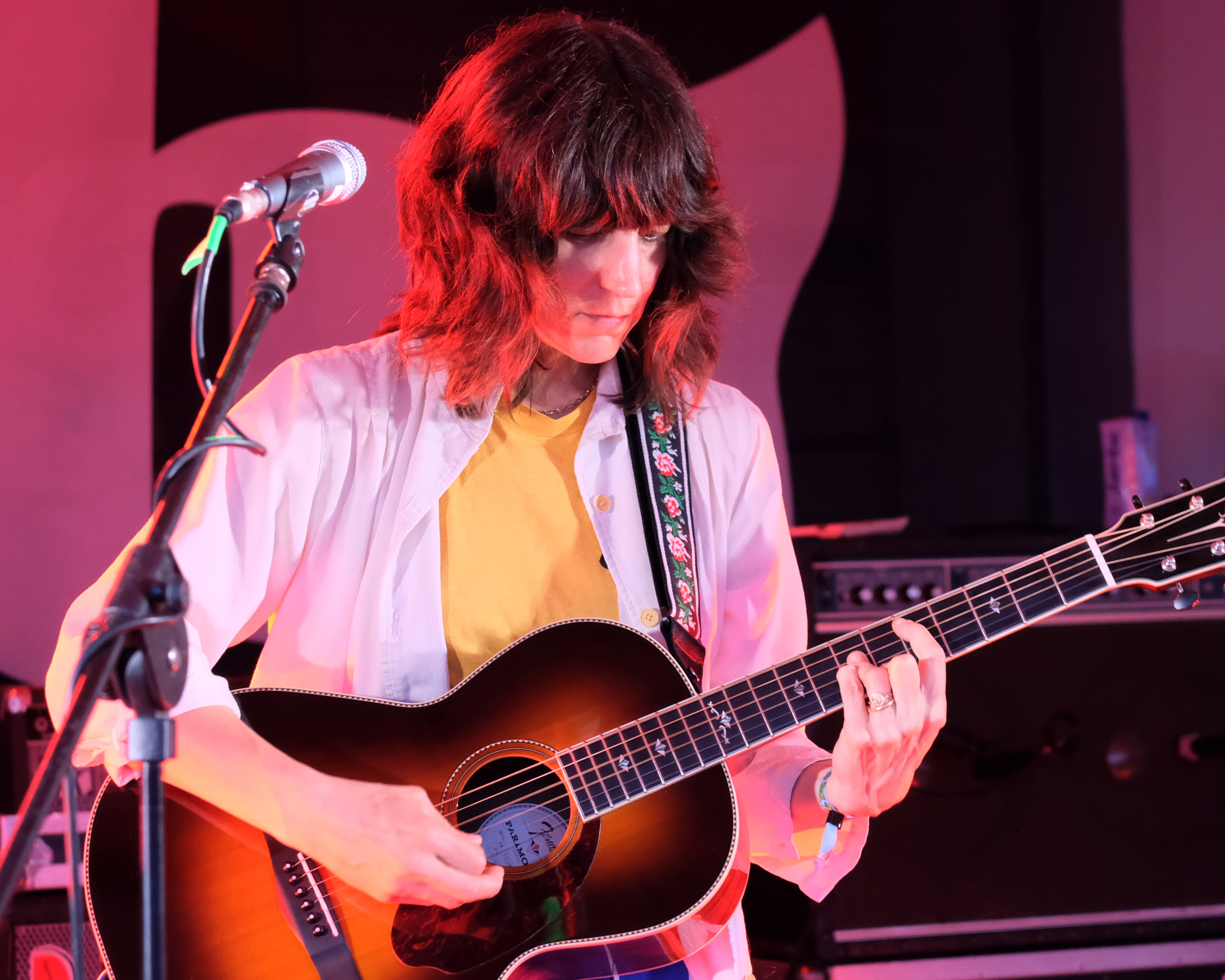 Foto: Eleanor Friedberger