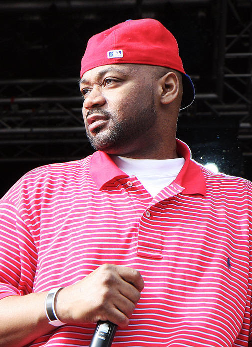 Foto: Ghostface Killah