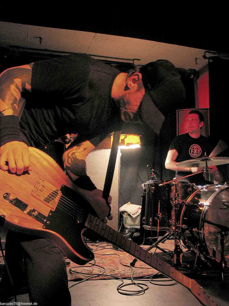 Foto: Turbostaat