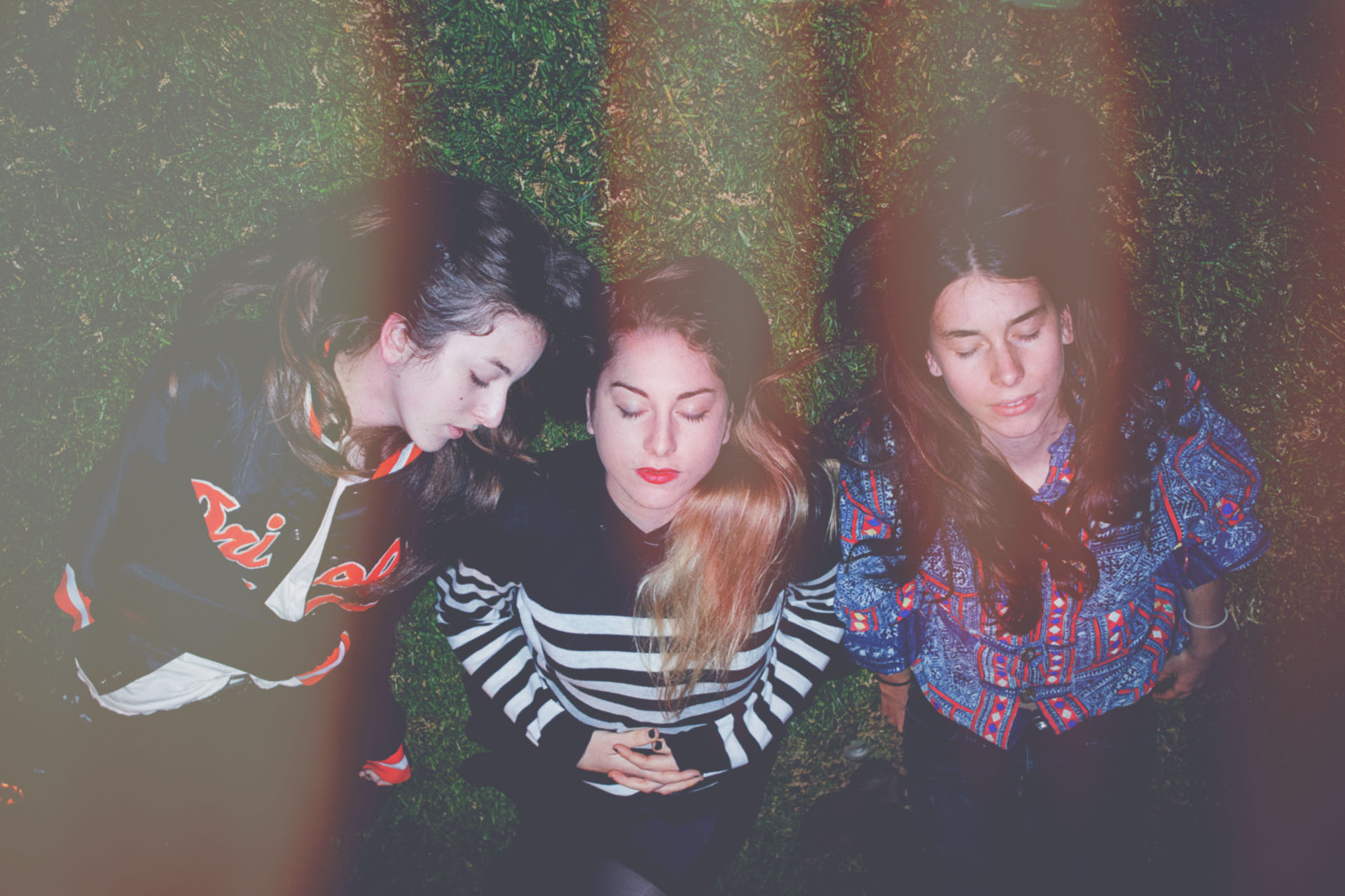 Foto: Haim
