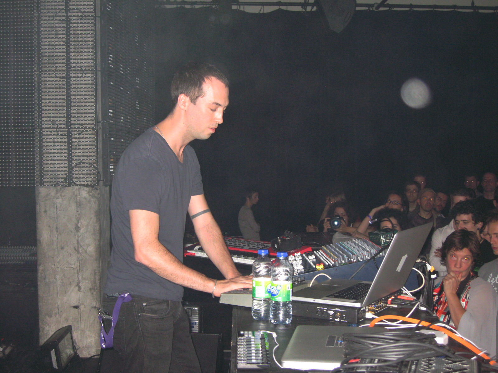 Foto: Tim Hecker