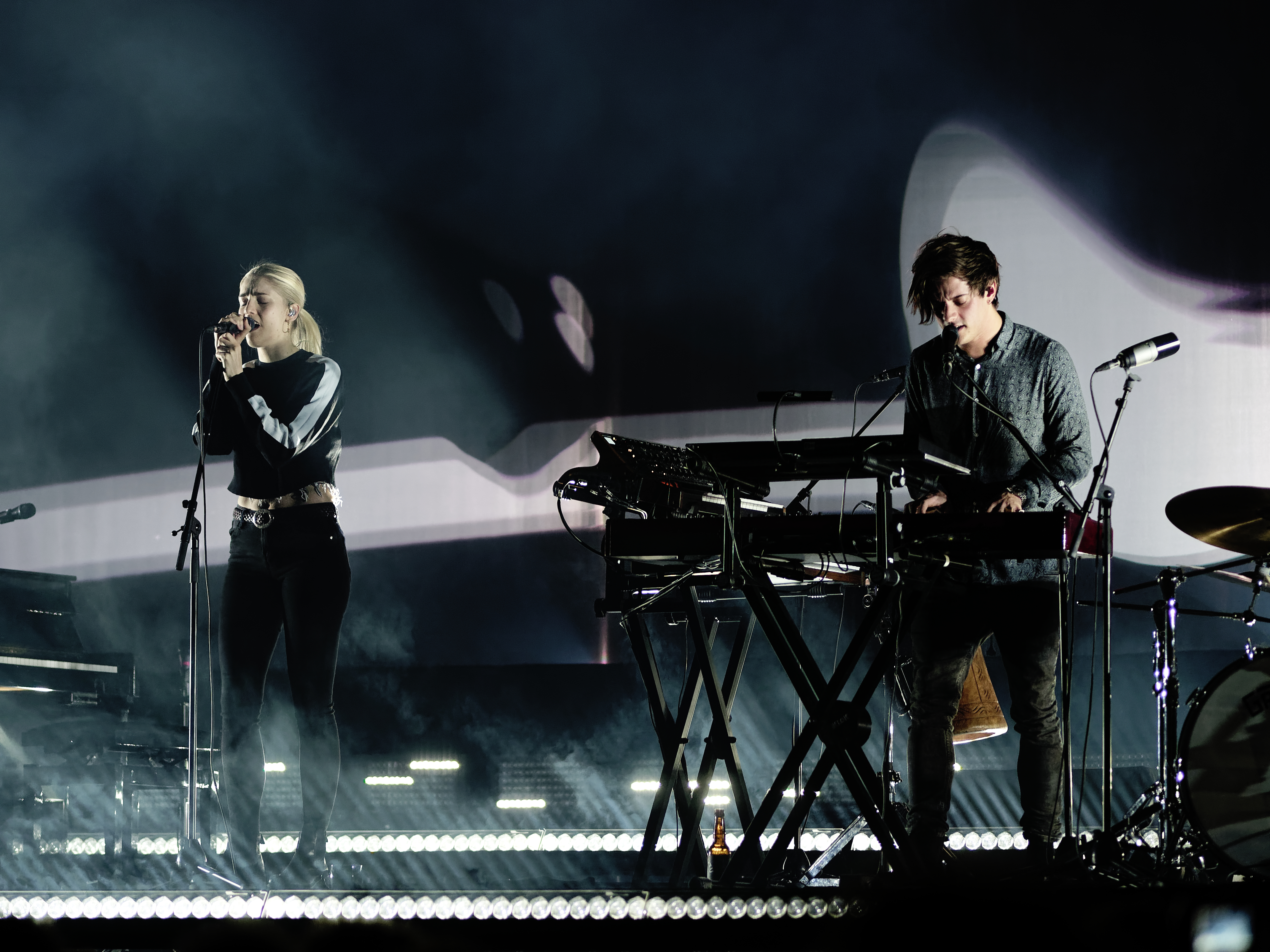 Foto: London Grammar