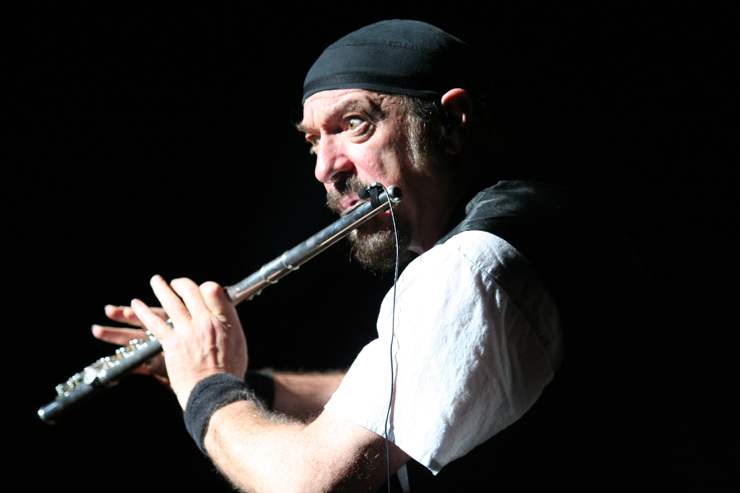 Foto: Ian Anderson