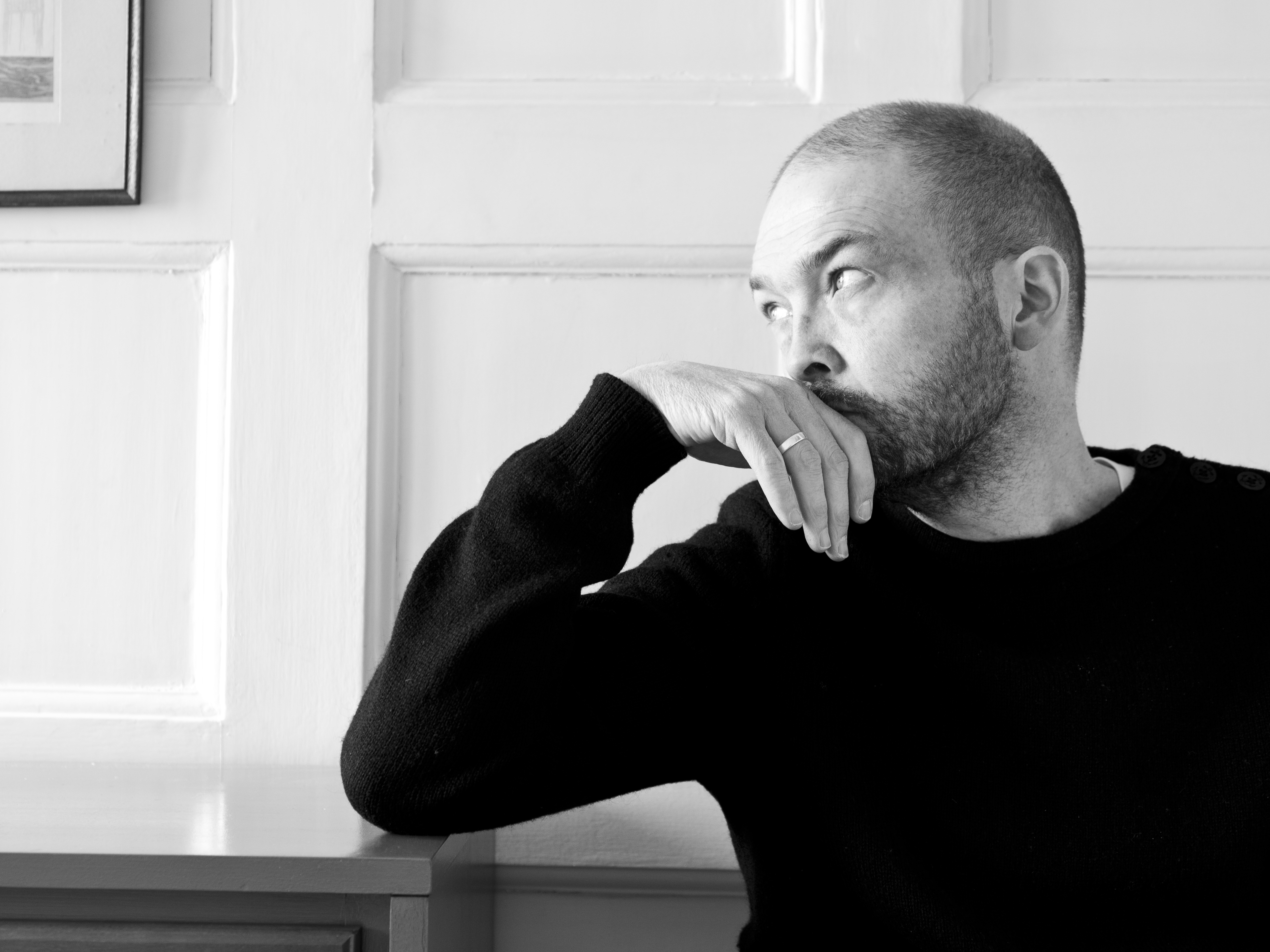 Foto: Ben Watt