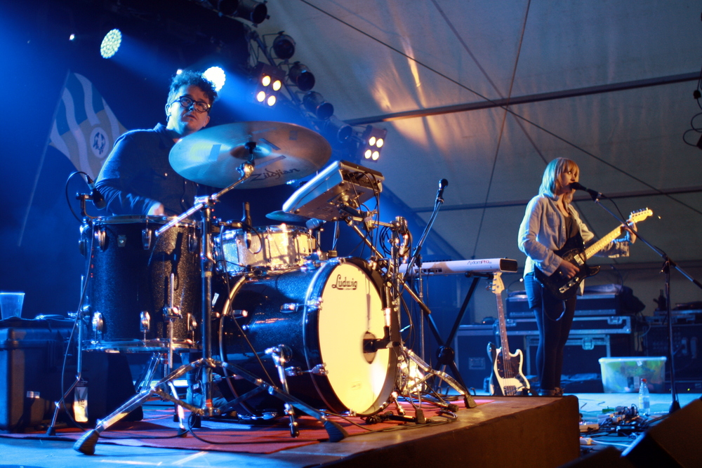Foto: Wye Oak