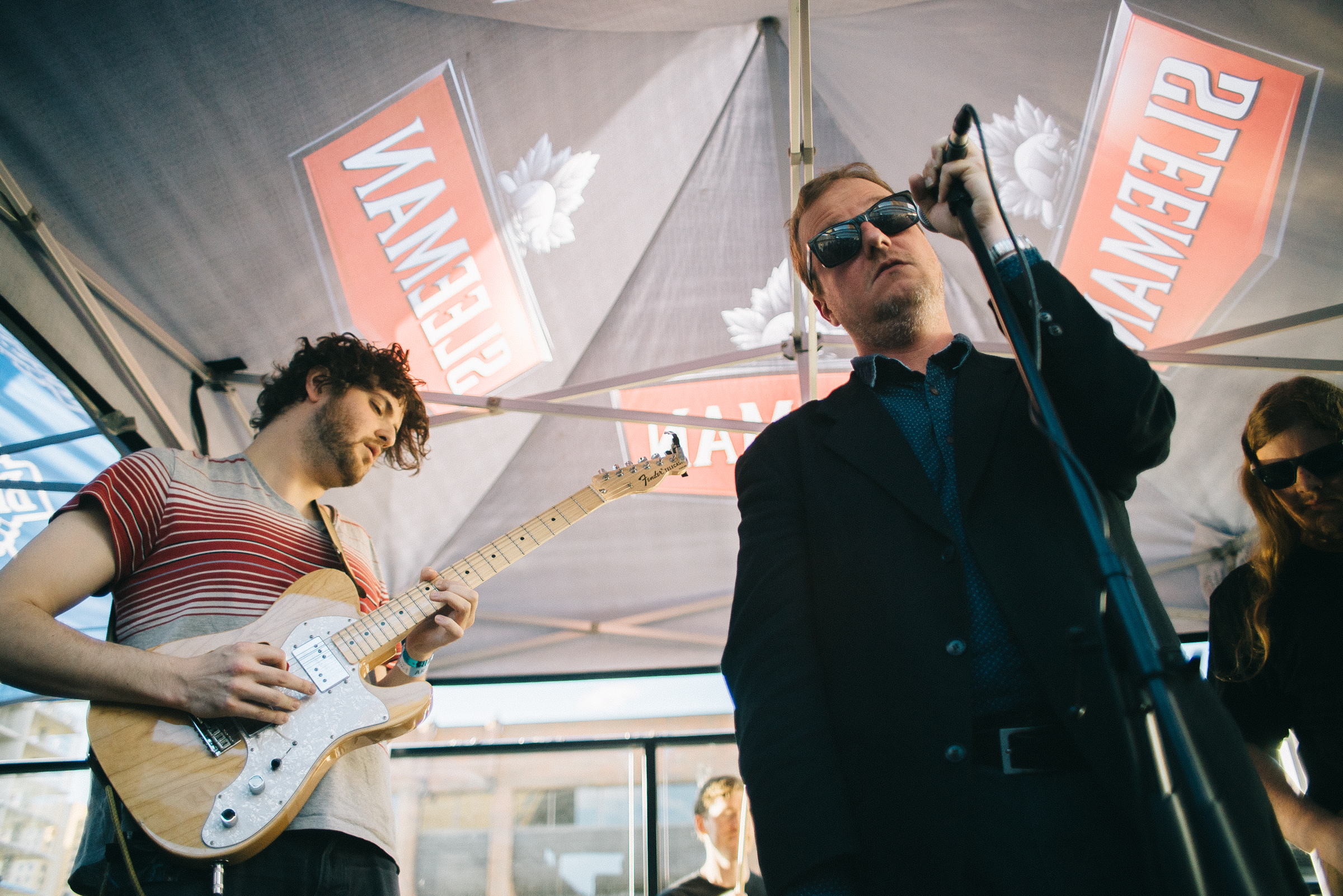 Foto: Protomartyr