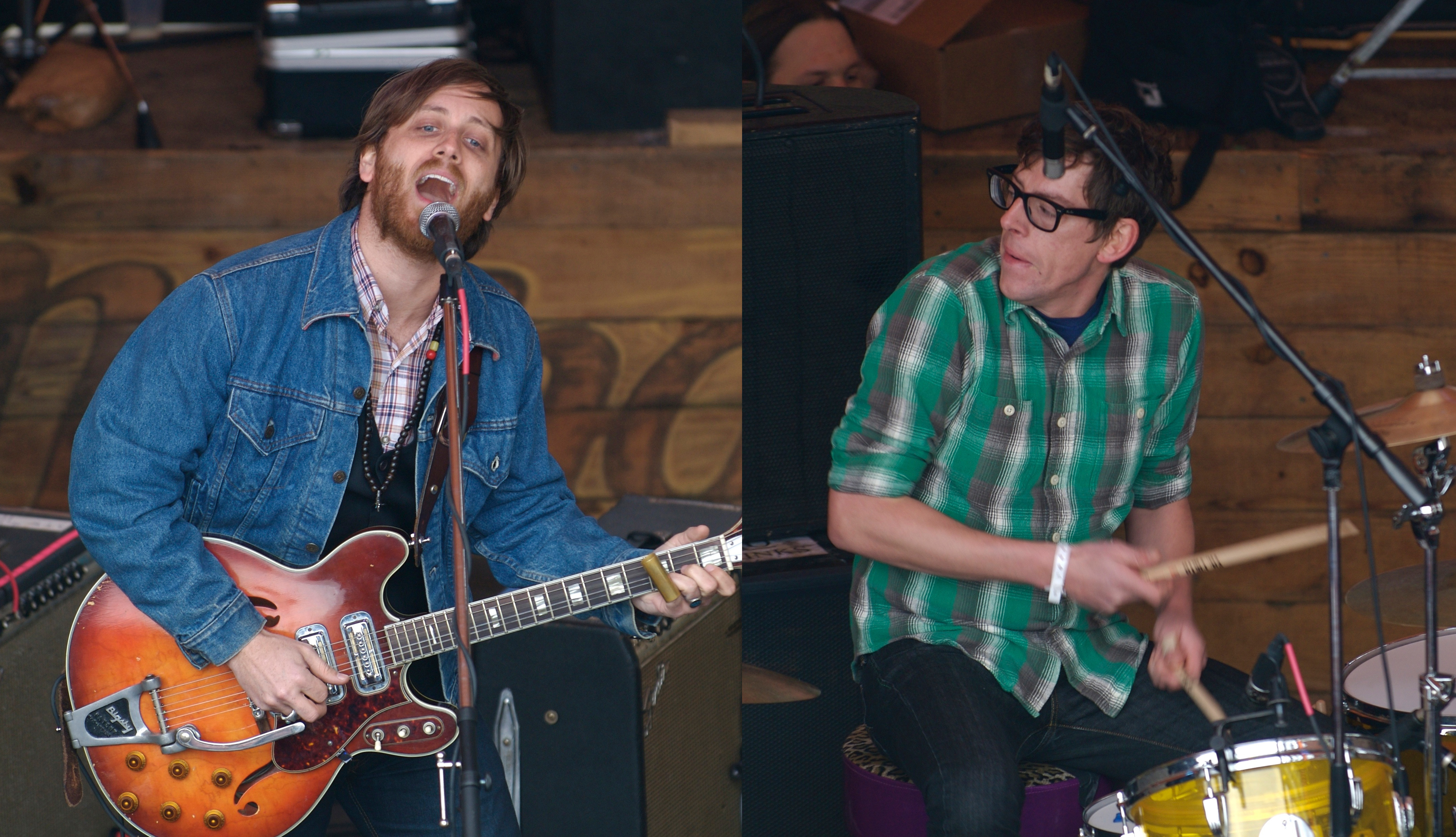 Foto: The Black Keys