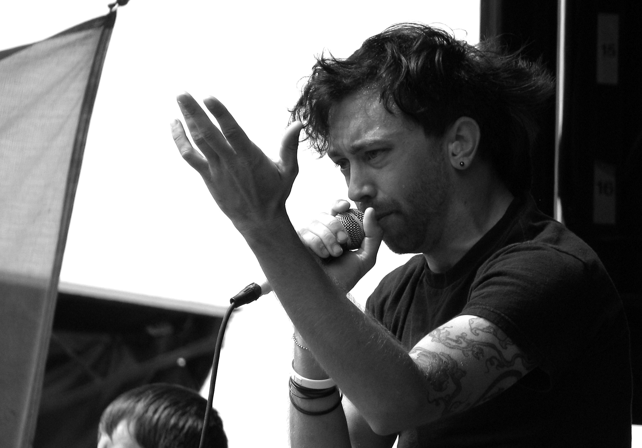Foto: Rise Against