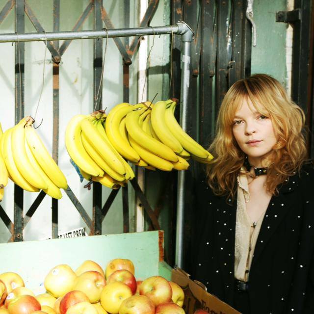 Foto: Jessica Pratt