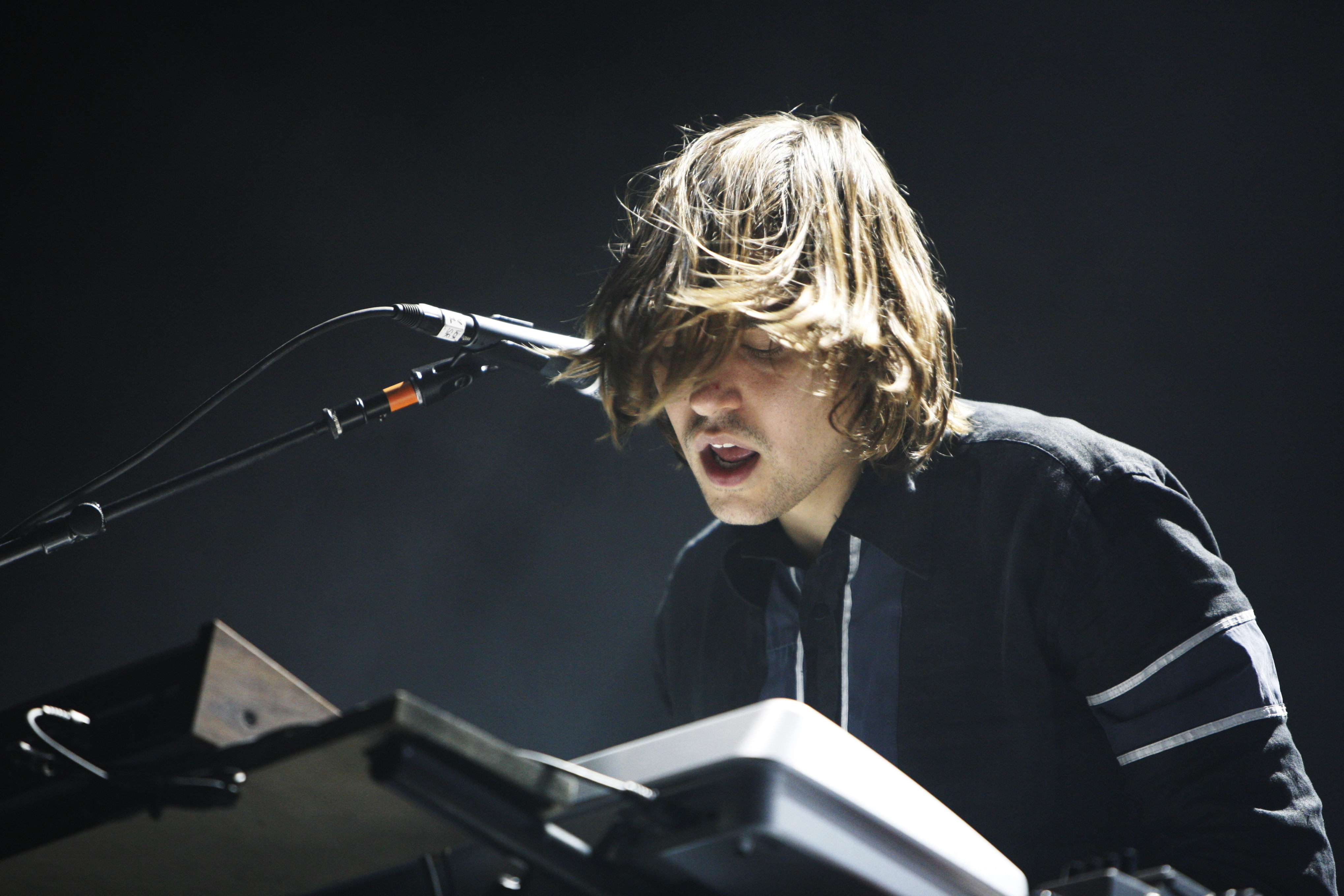 Foto: Will Butler