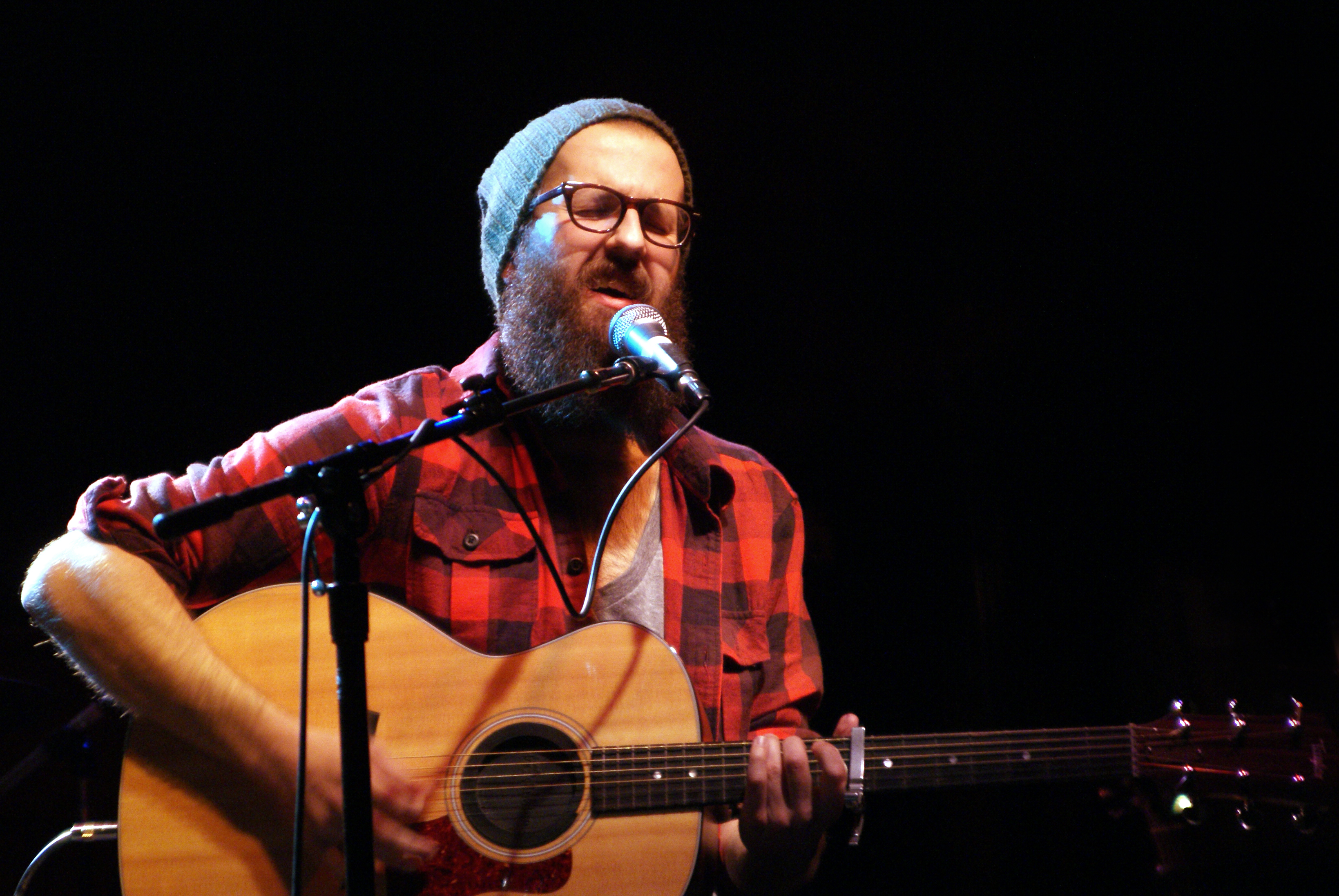 Foto: William Fitzsimmons