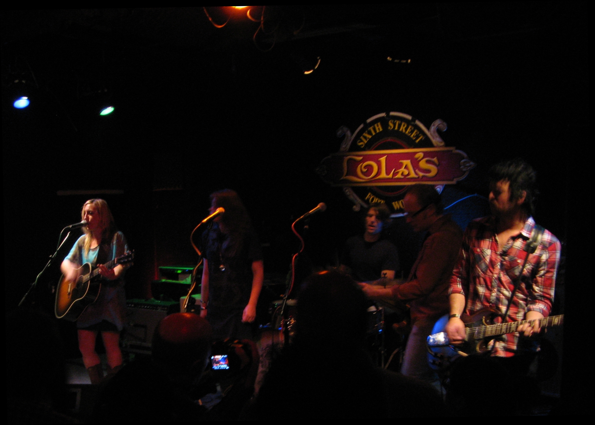 Foto: Heartless Bastards