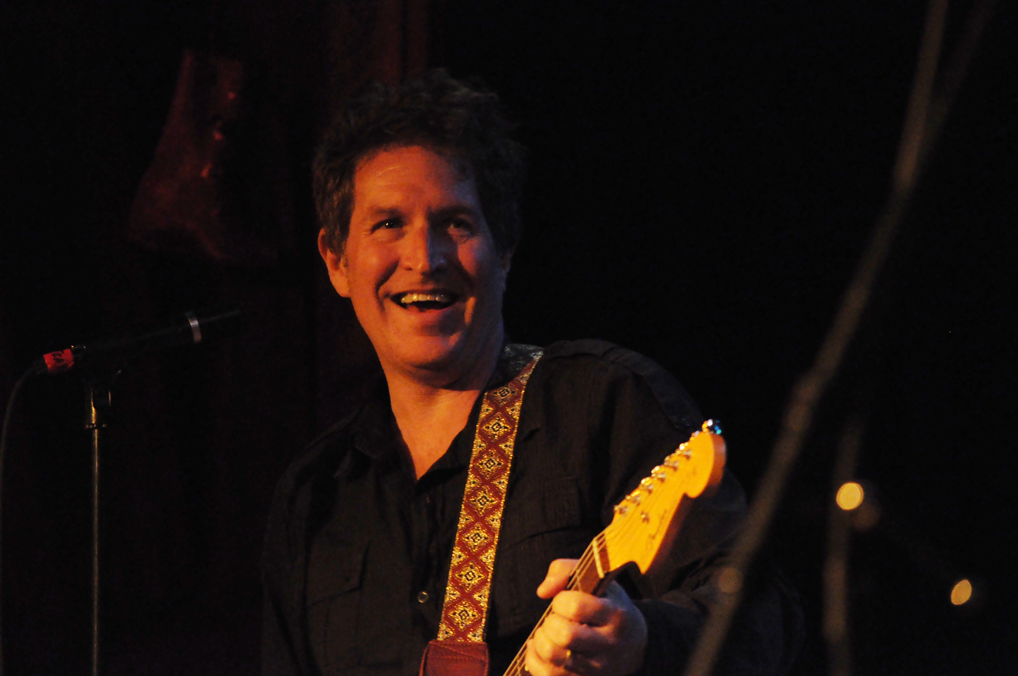 Foto: The Dream Syndicate