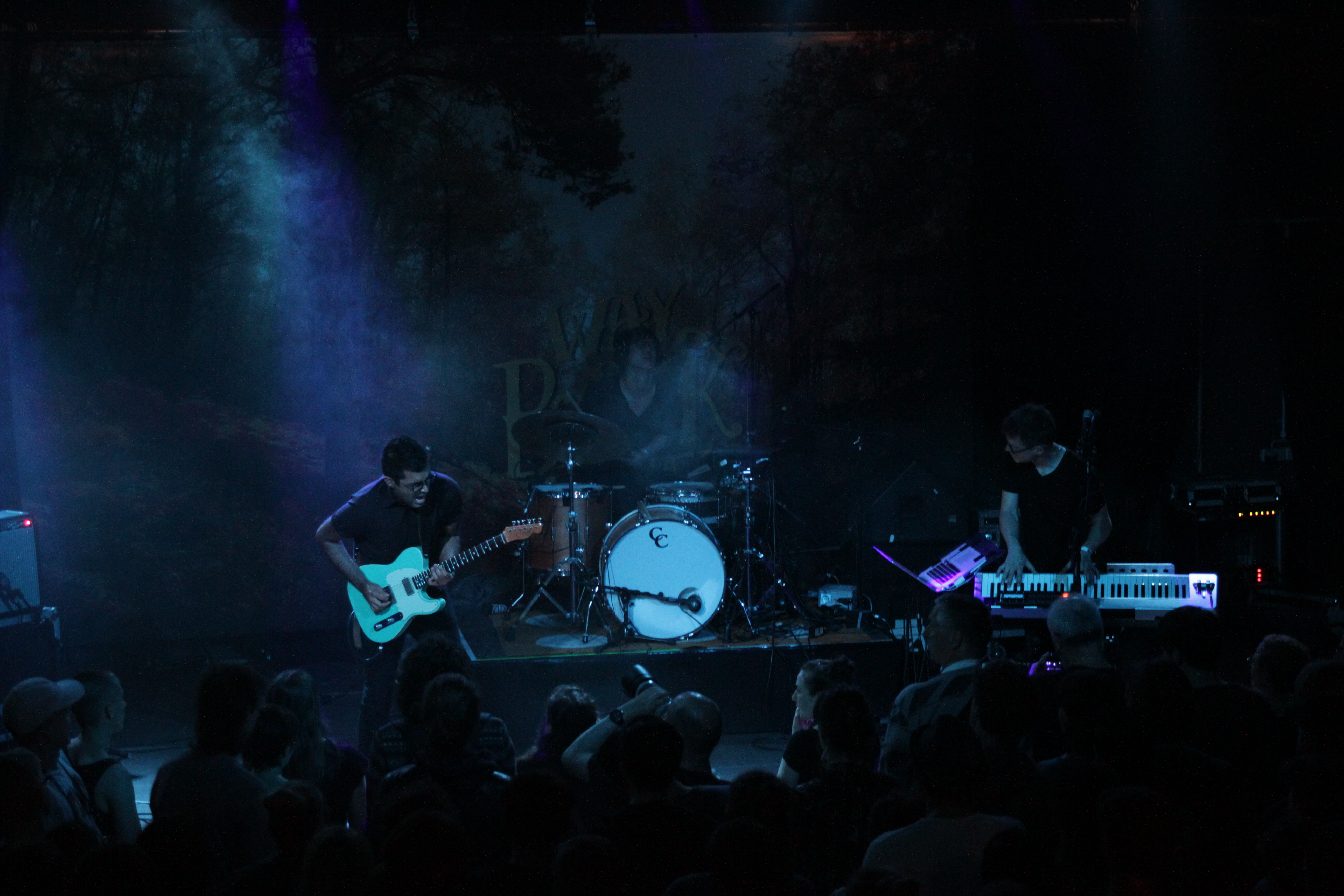 Foto: Son Lux
