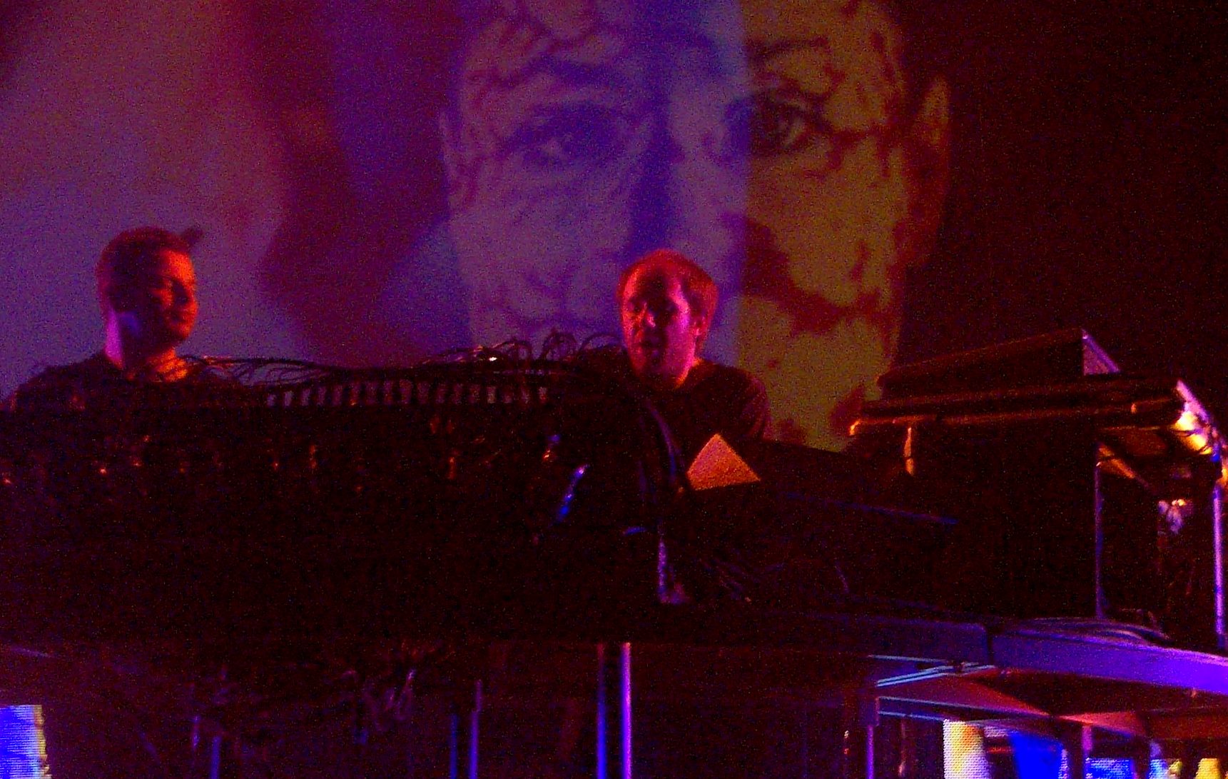 Foto: The Chemical Brothers