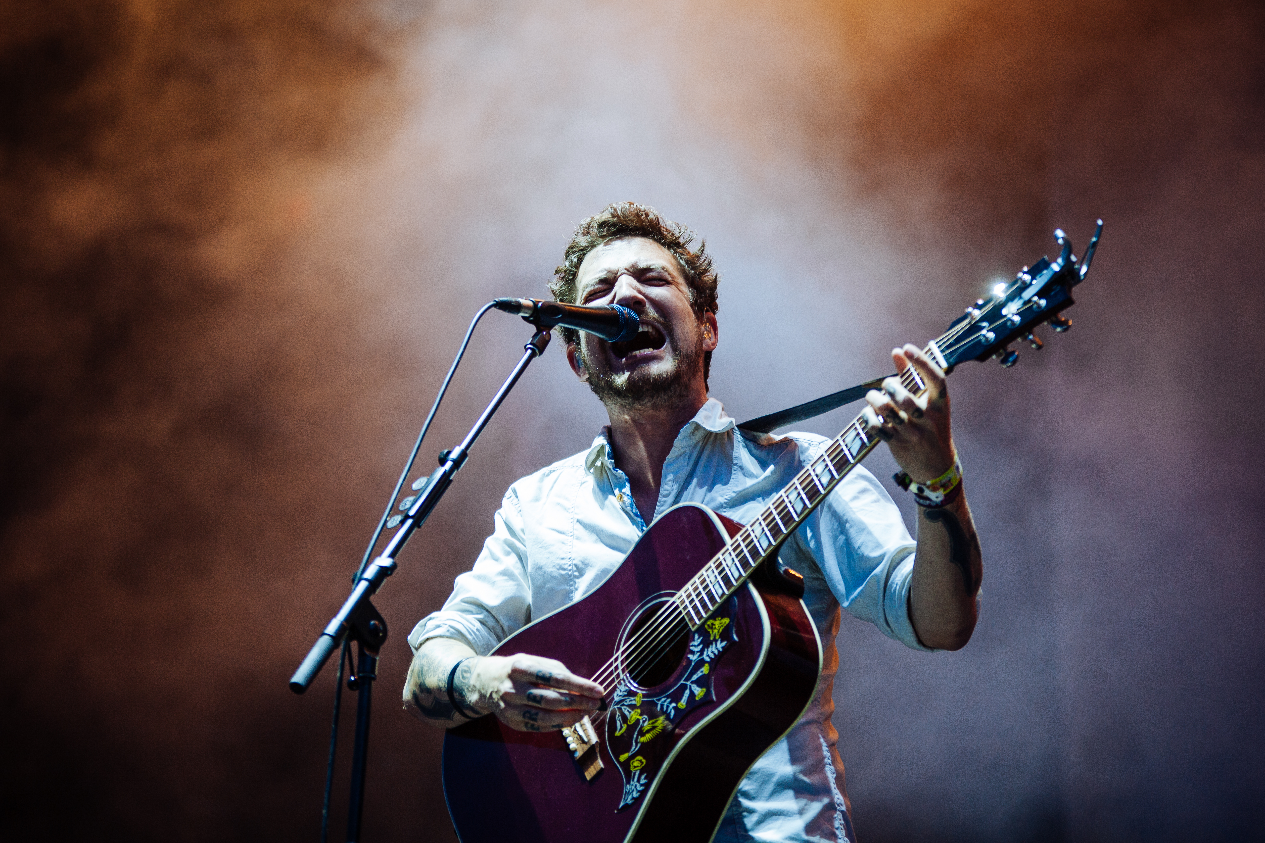 Foto: Frank Turner