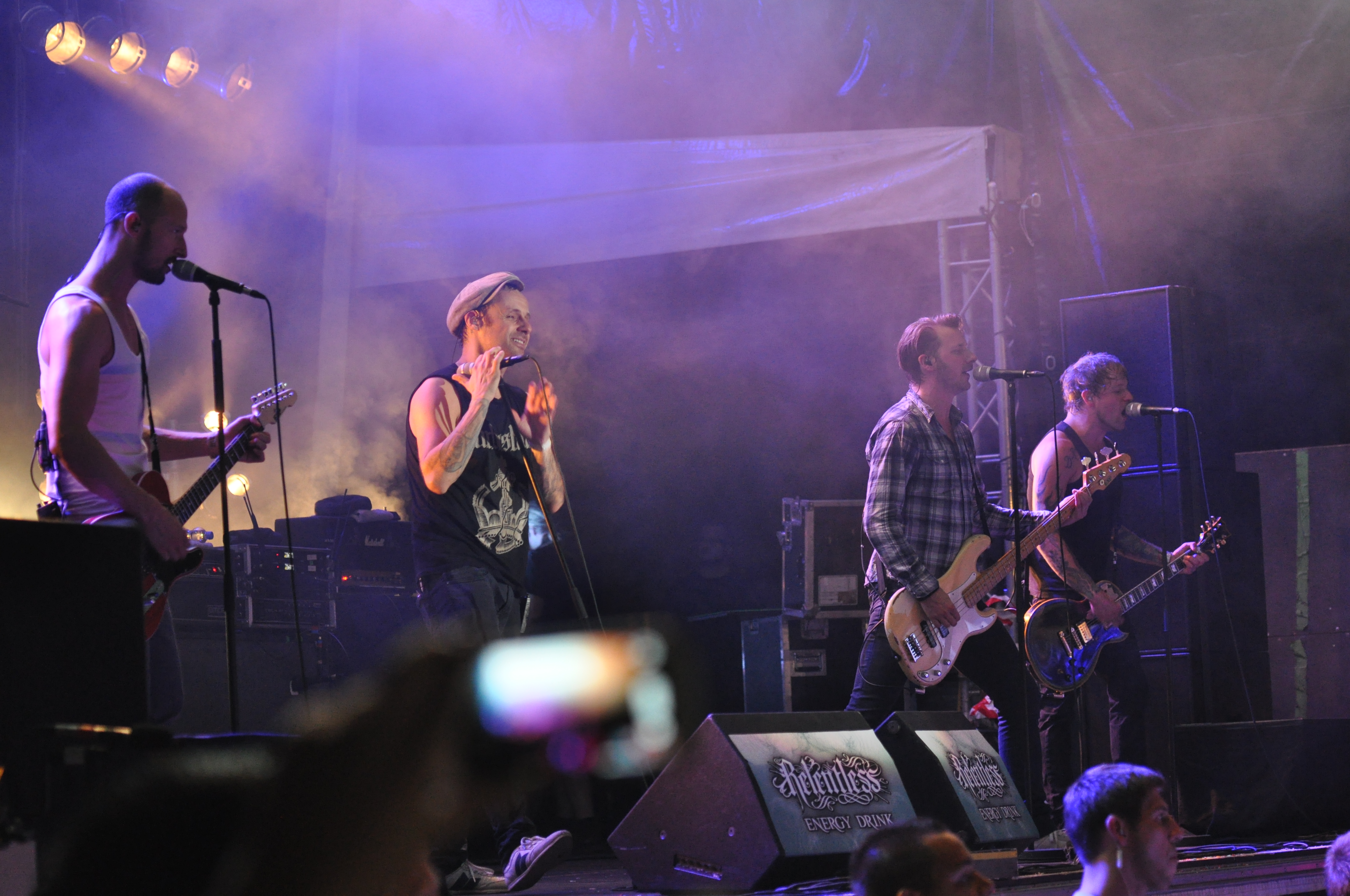 Foto: Donots