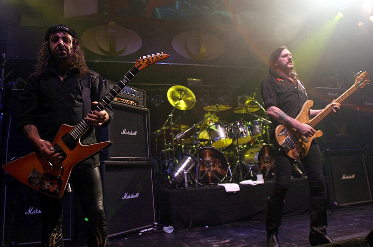 Foto: Motörhead