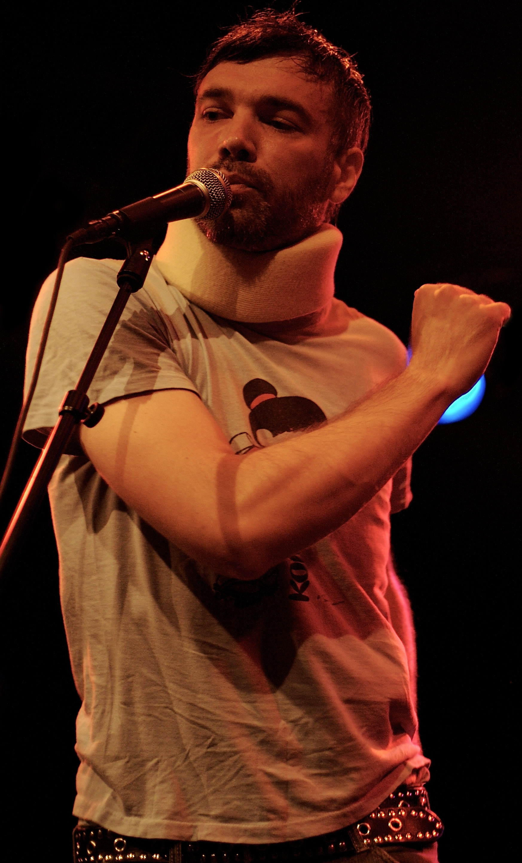 Foto: Buck 65
