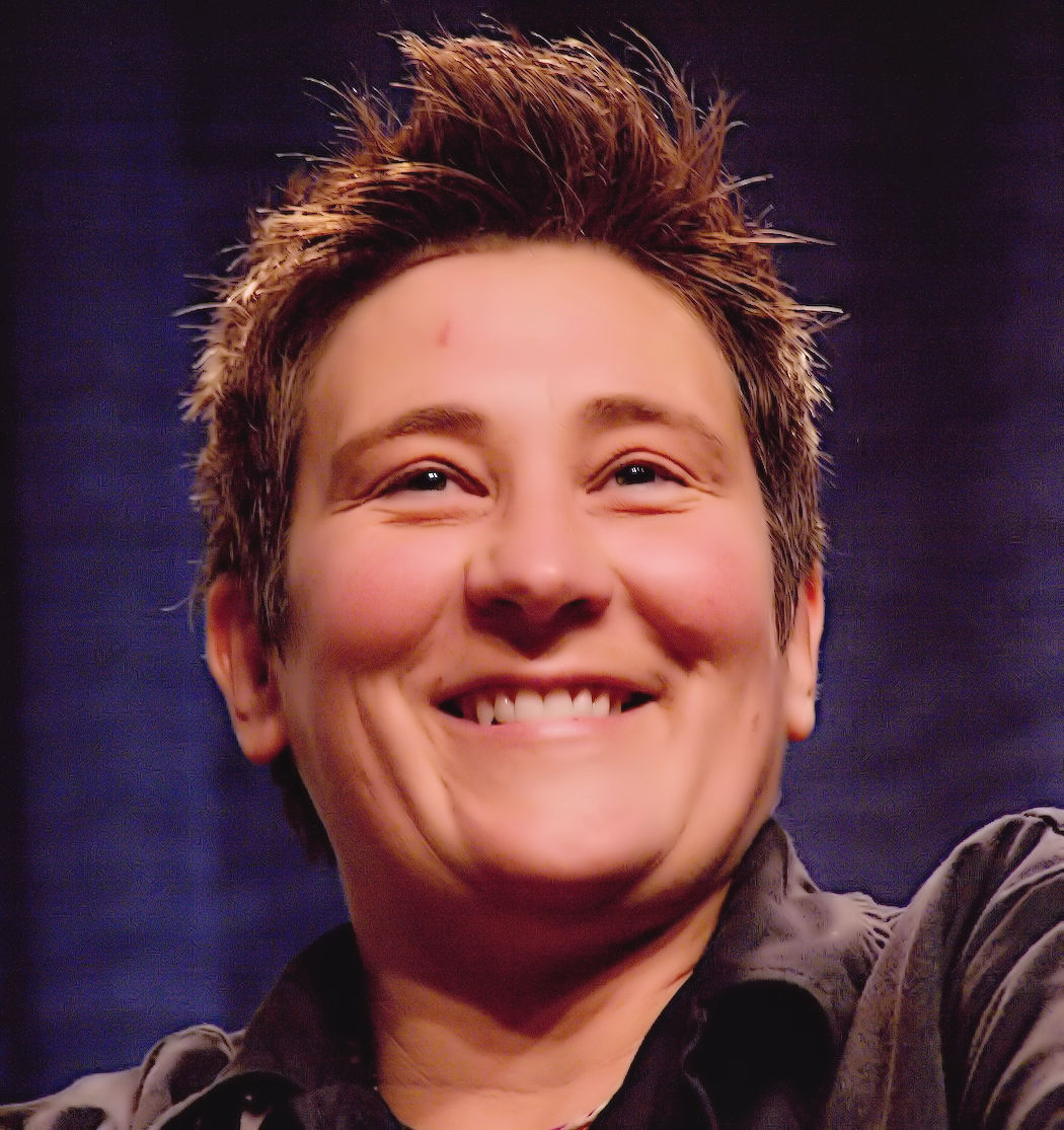 Foto: K.d. Lang
