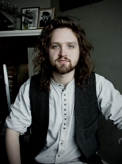 Foto: Will Varley