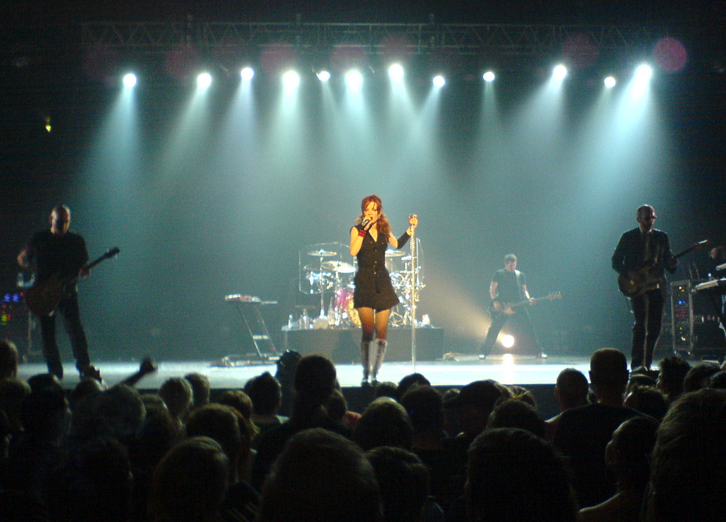 Foto: Garbage