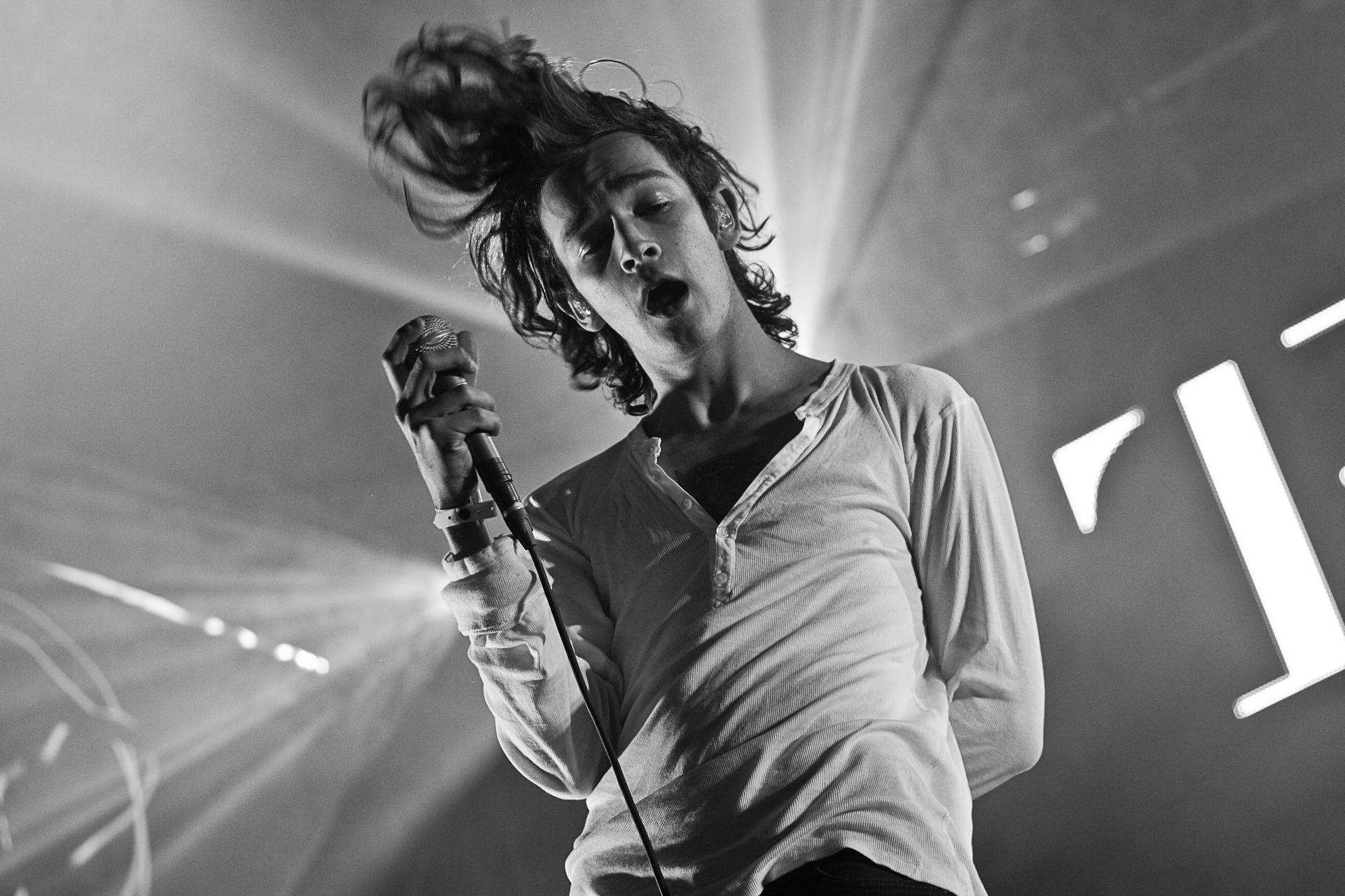 Foto: The 1975
