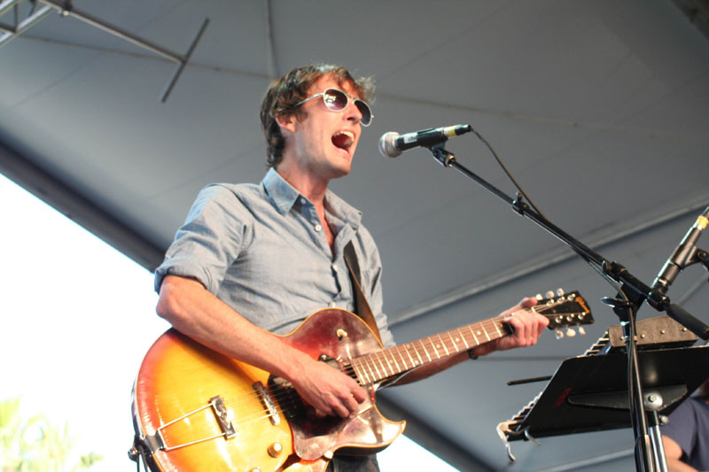 Foto: Andrew Bird