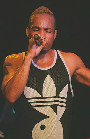 Foto: Anderson Paak