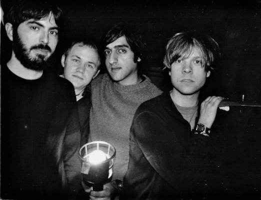 Foto: Explosions in the Sky