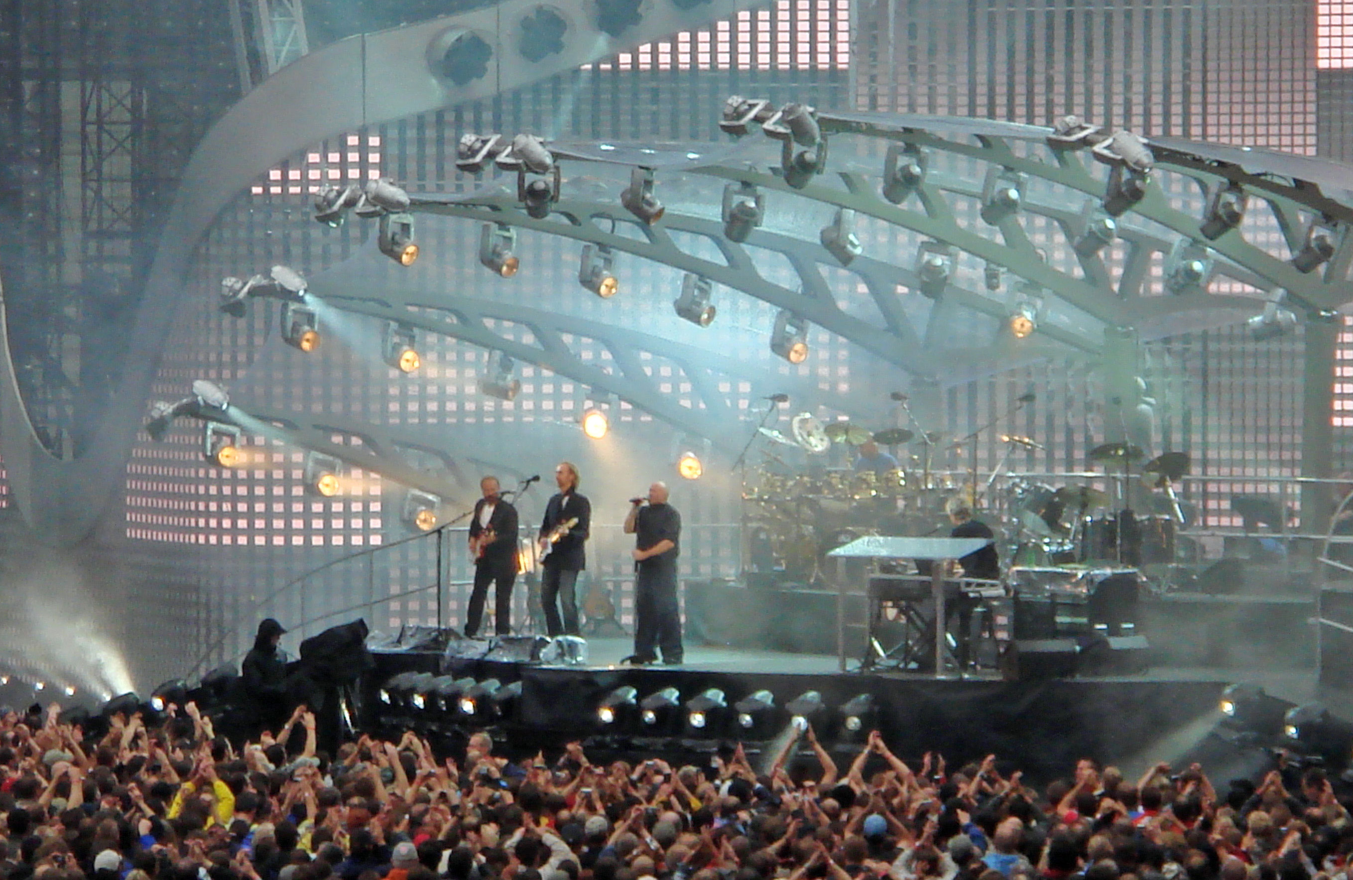 Foto: Genesis