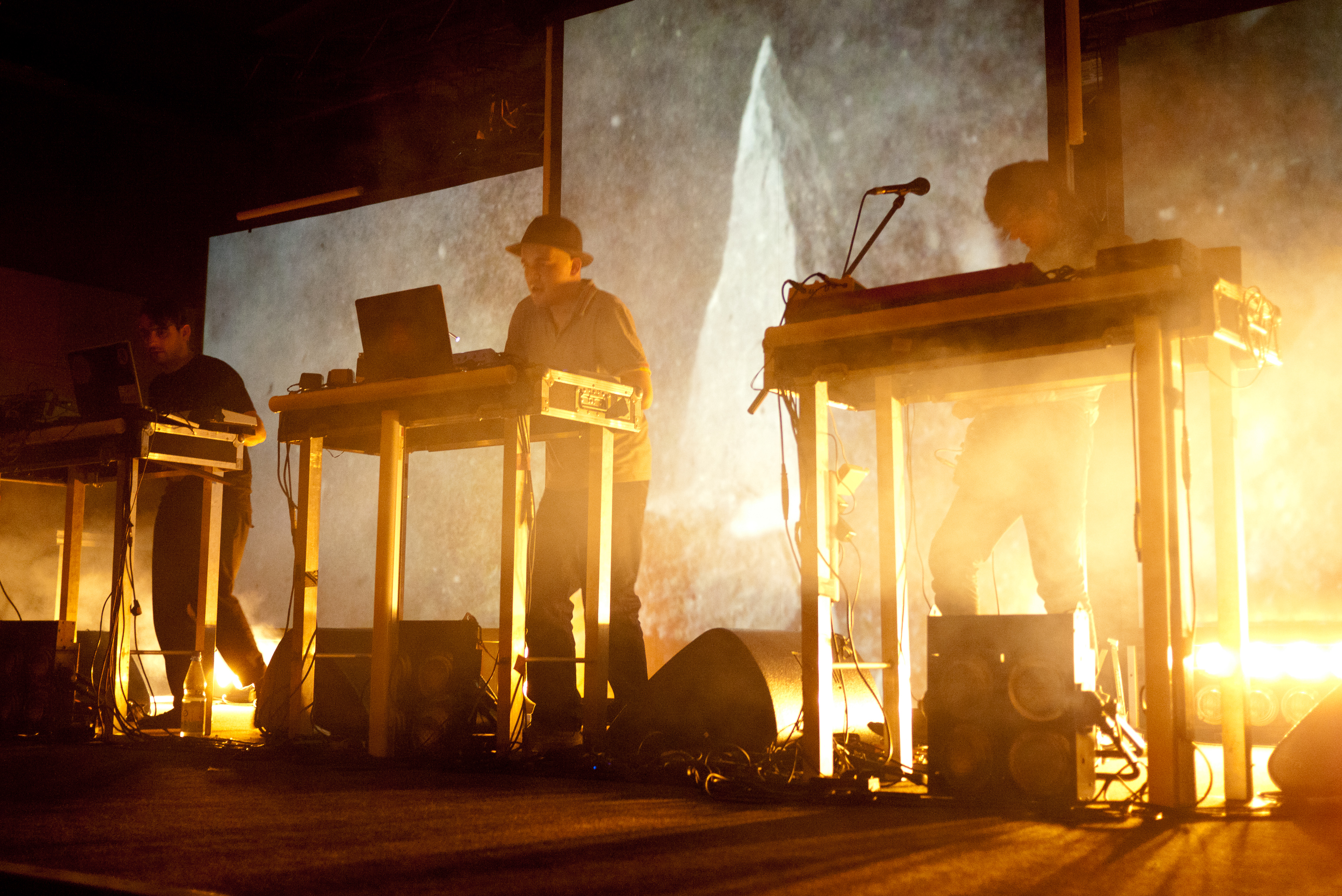 Foto: Moderat