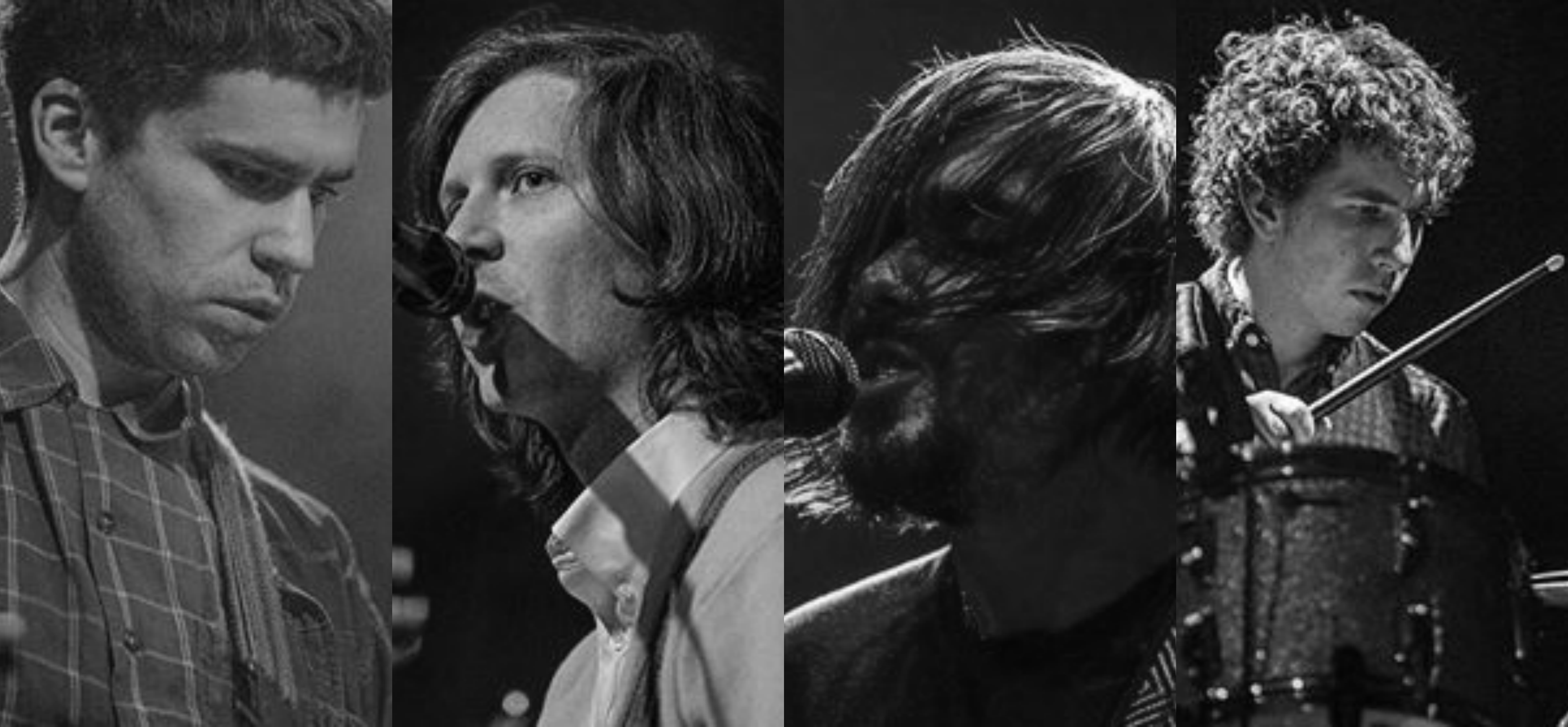 Foto: Parquet Courts