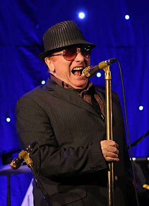 Foto: Van Morrison