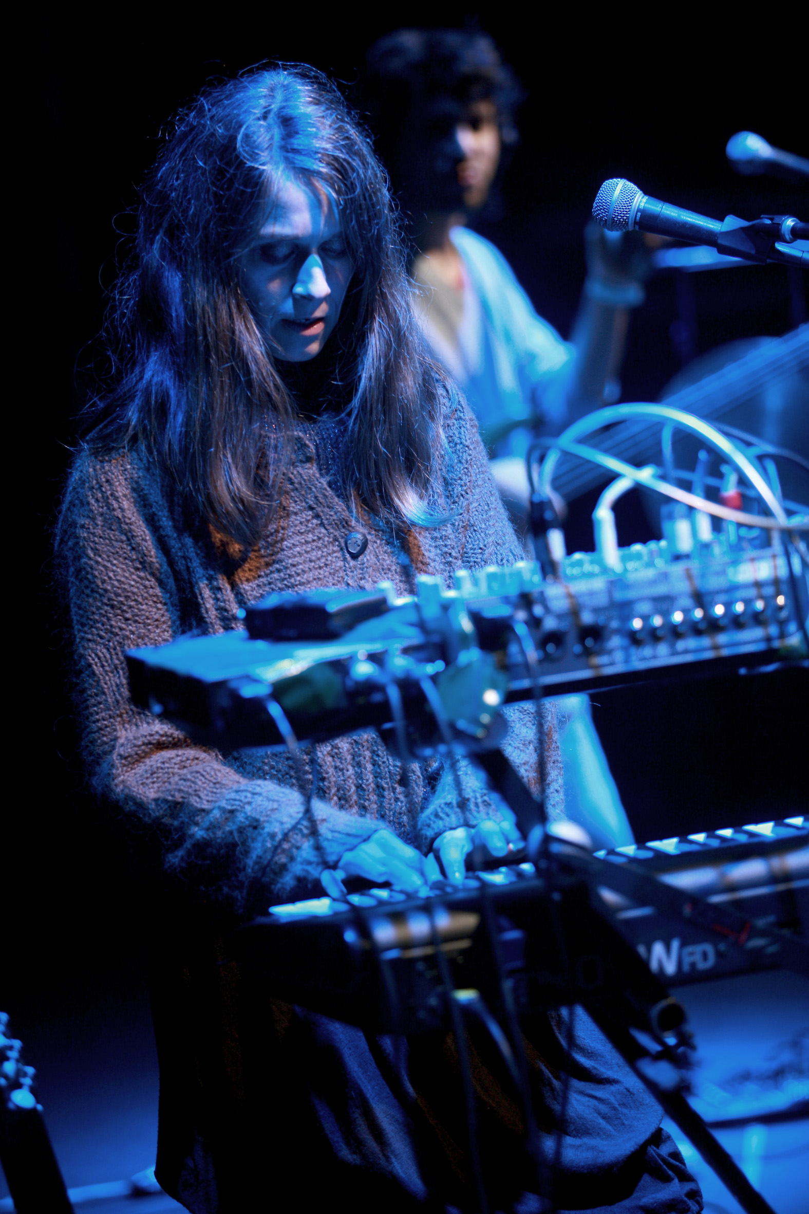 Foto: Juana Molina