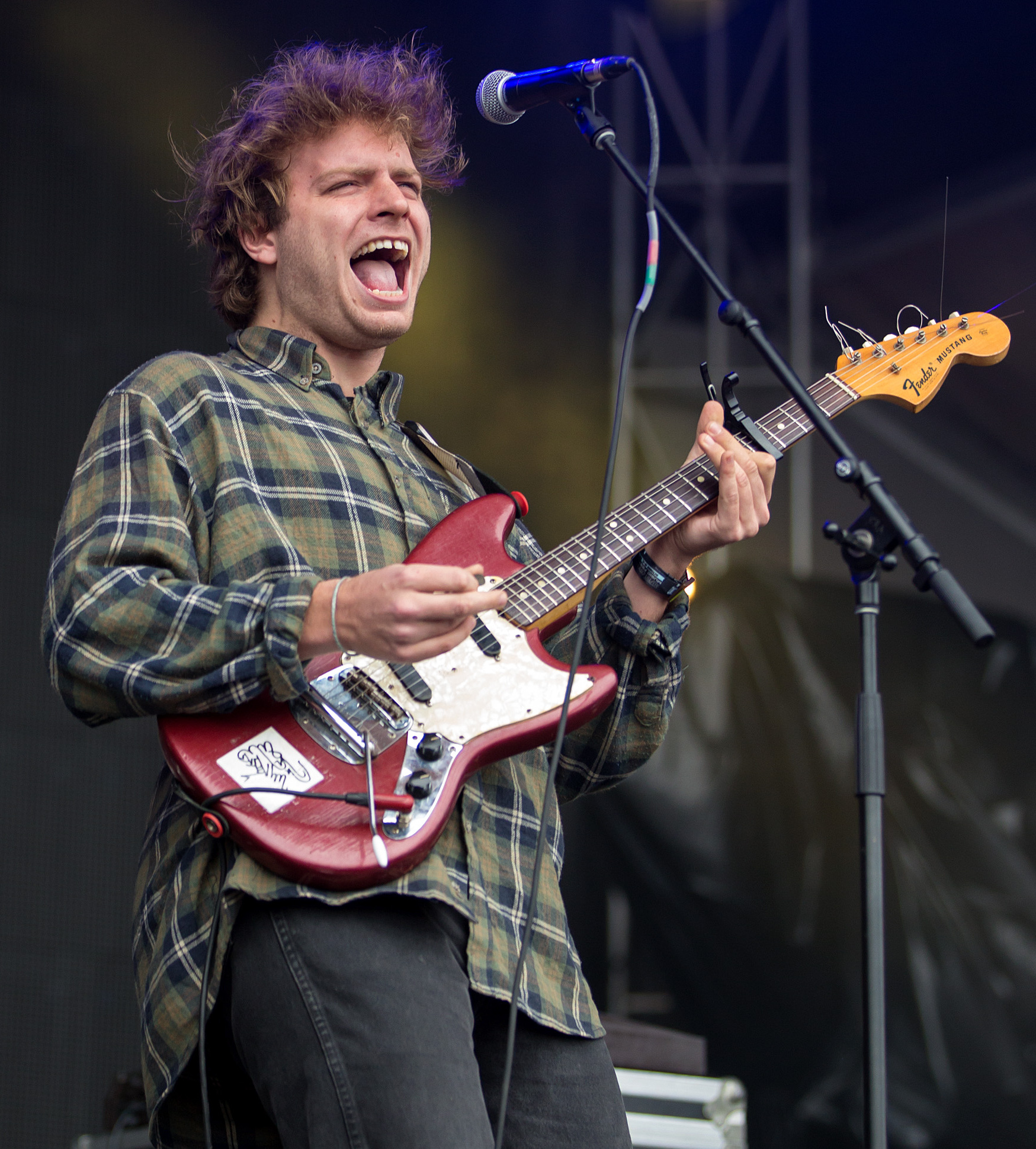 Foto: Mac DeMarco