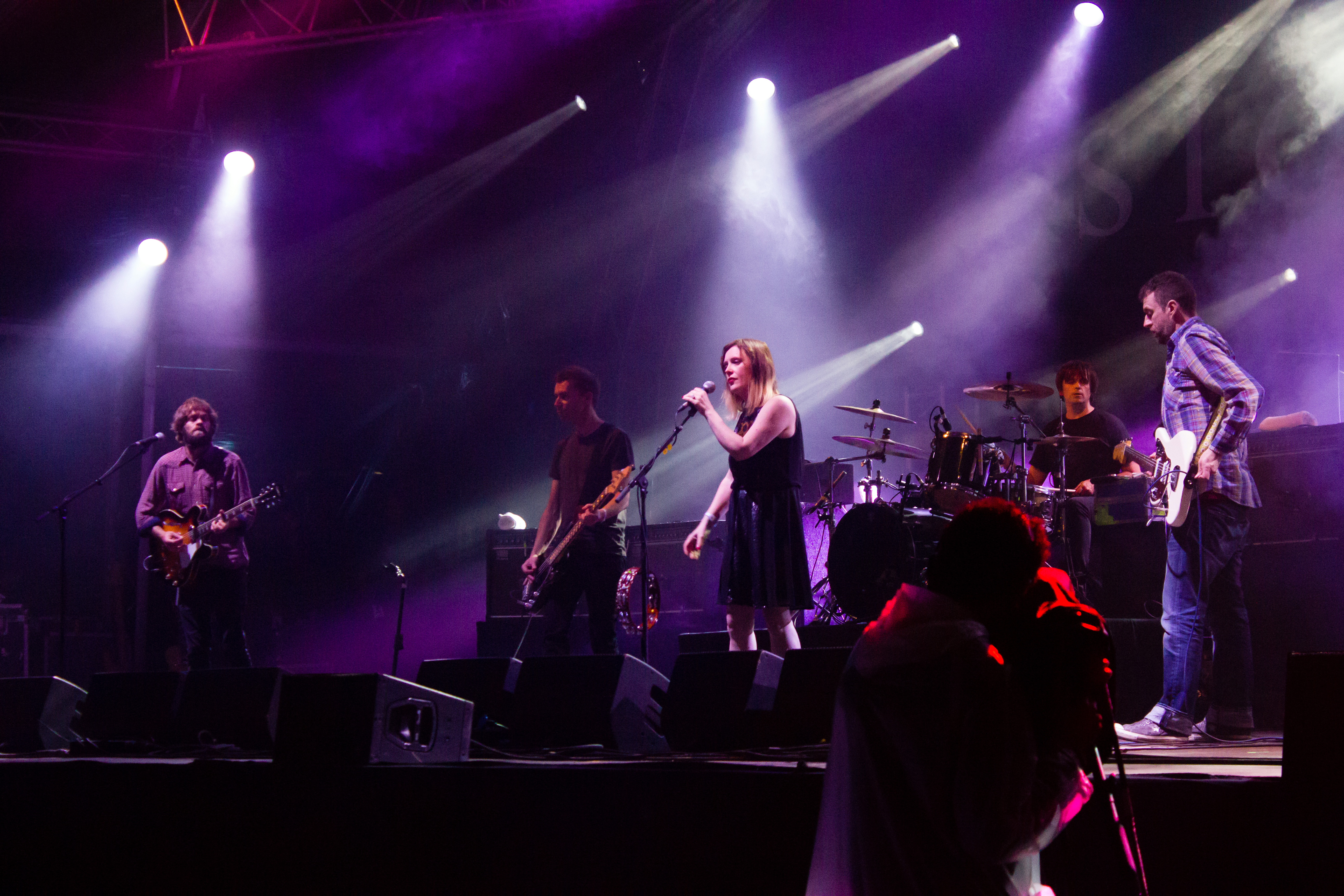 Foto: Slowdive