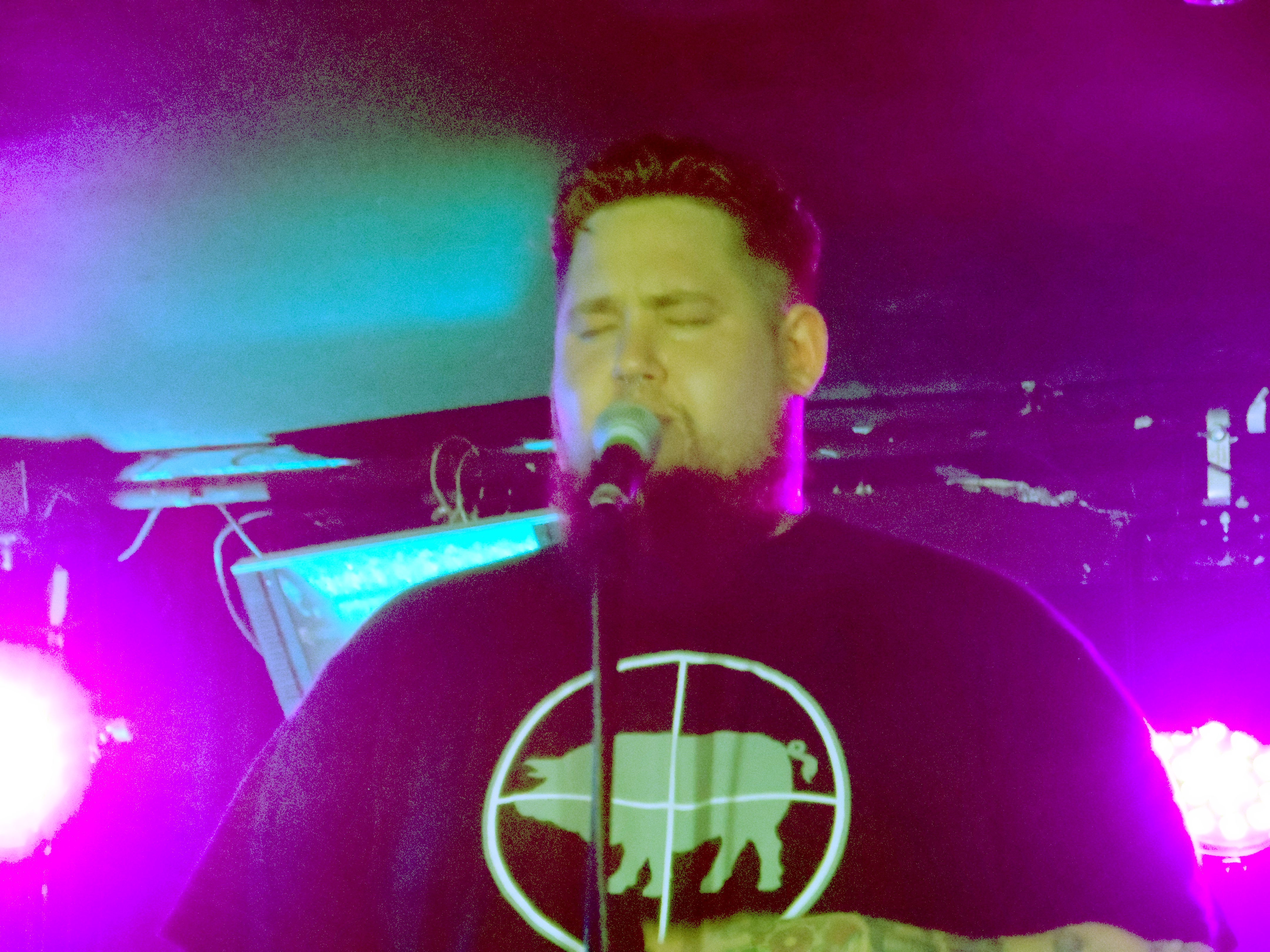 Foto: Rag ’n’ Bone Man