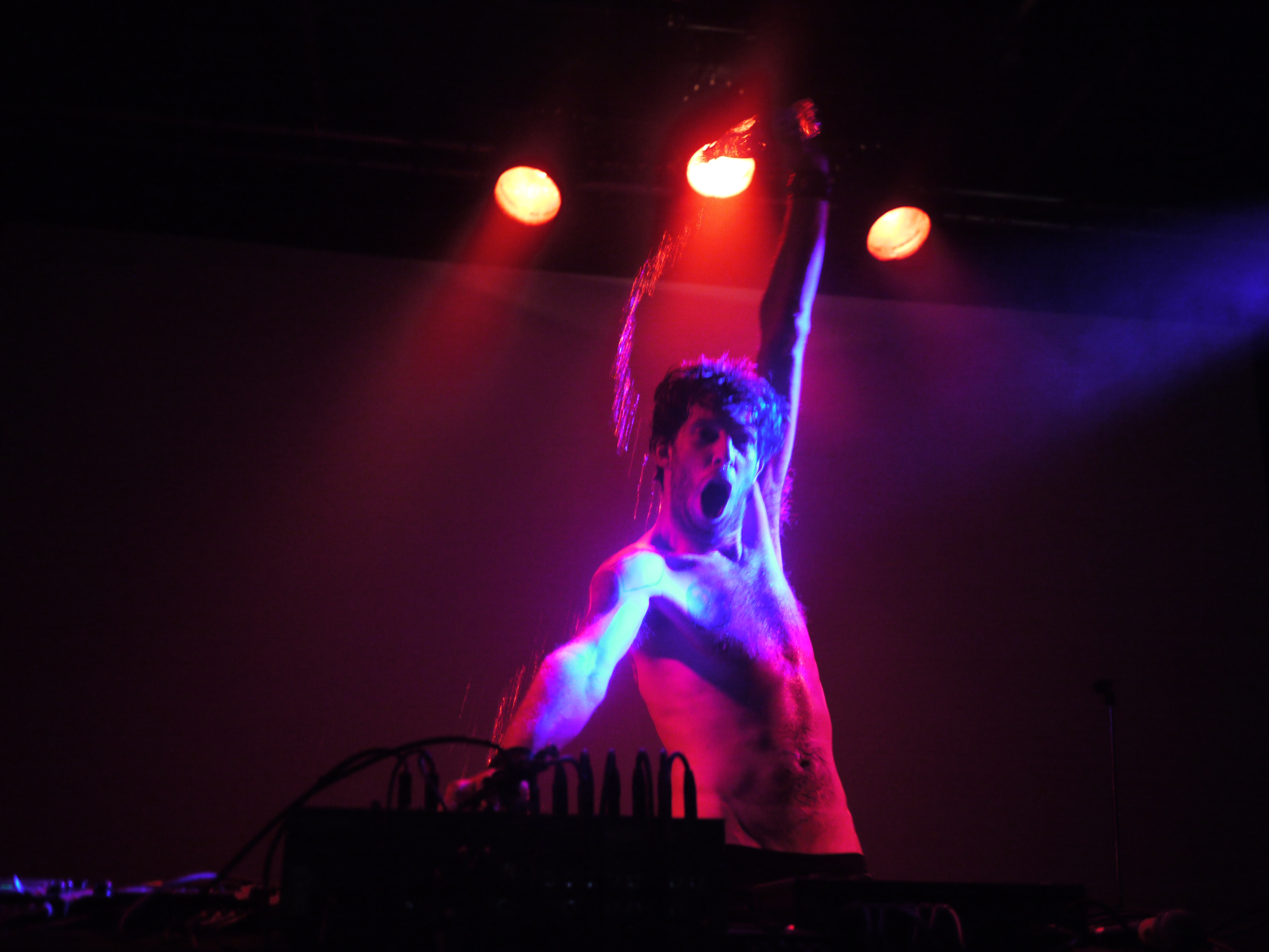 Foto: T.Raumschmiere