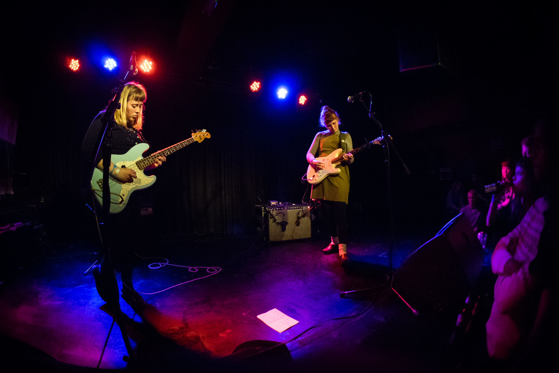 Foto: Girlpool
