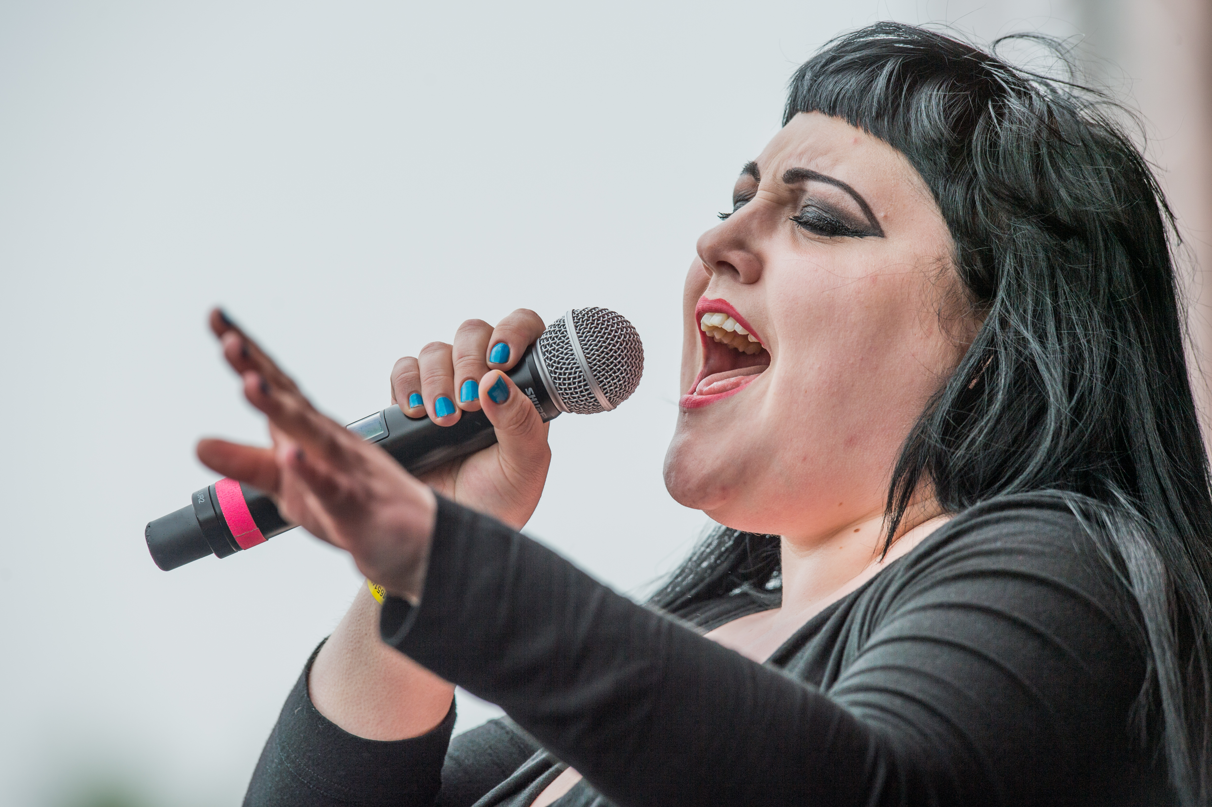 Foto: Beth Ditto