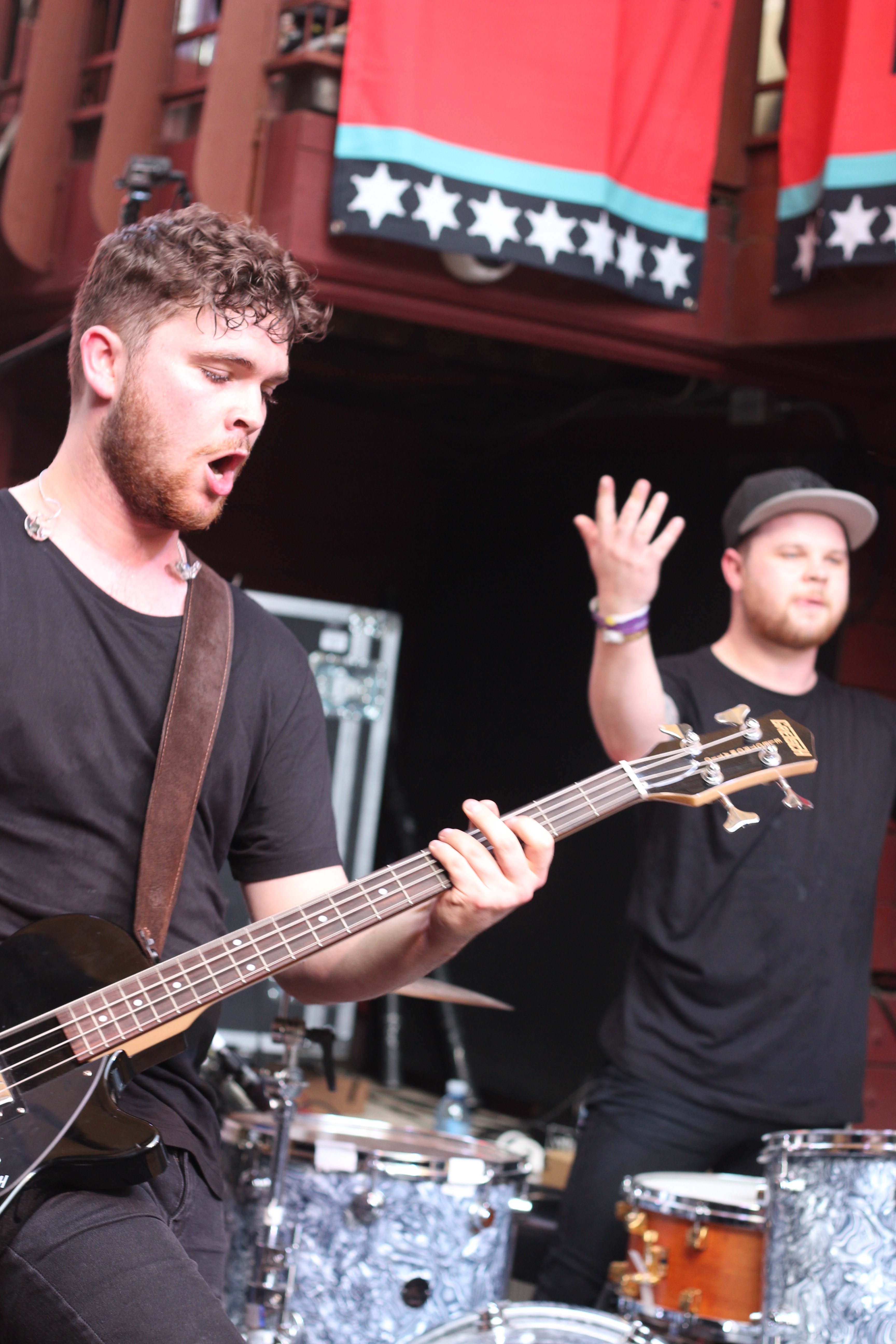 Foto: Royal Blood