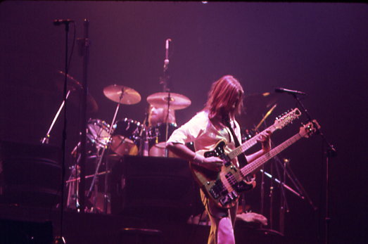 Foto: Mike Rutherford