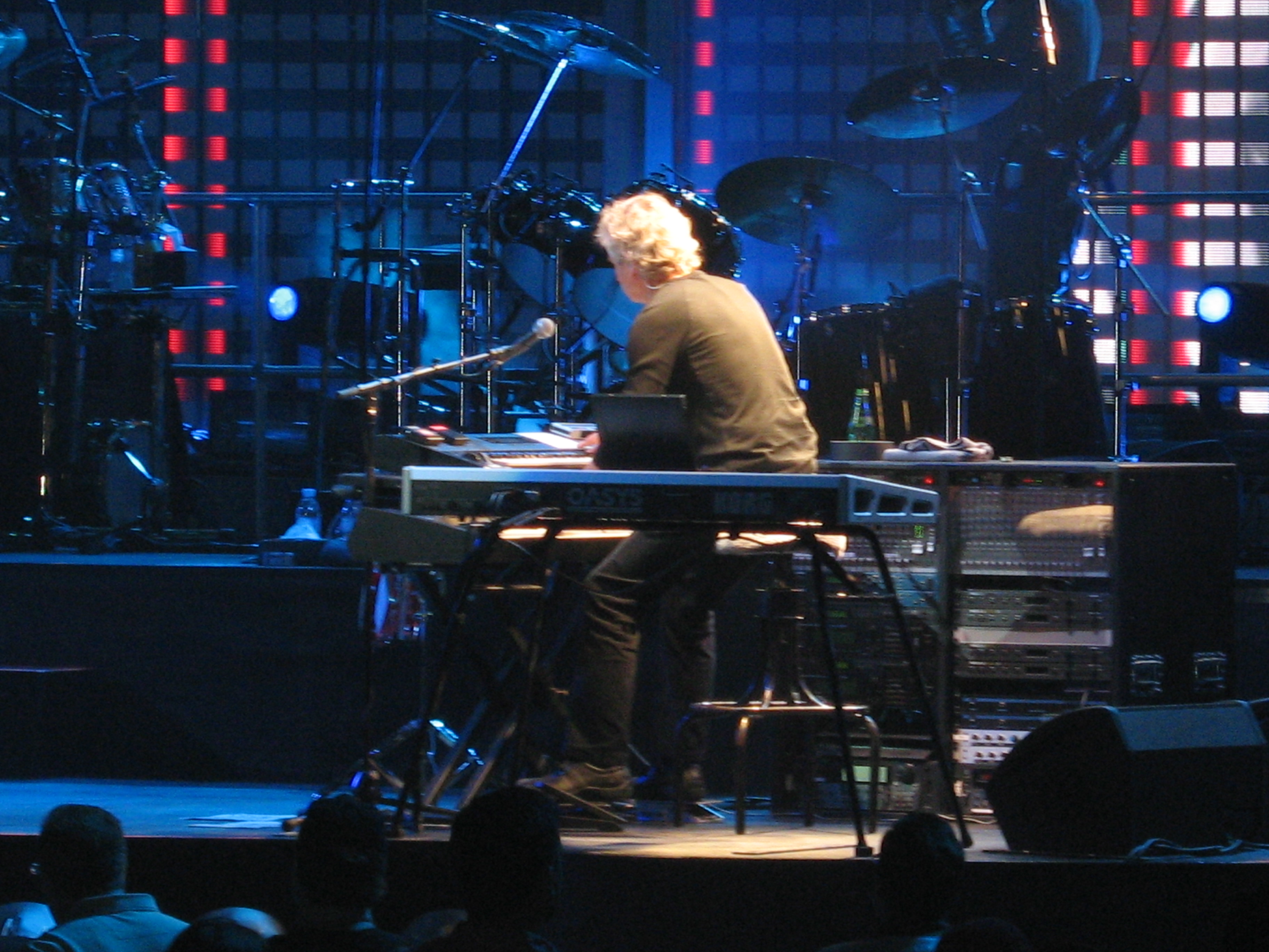 Foto: Tony Banks