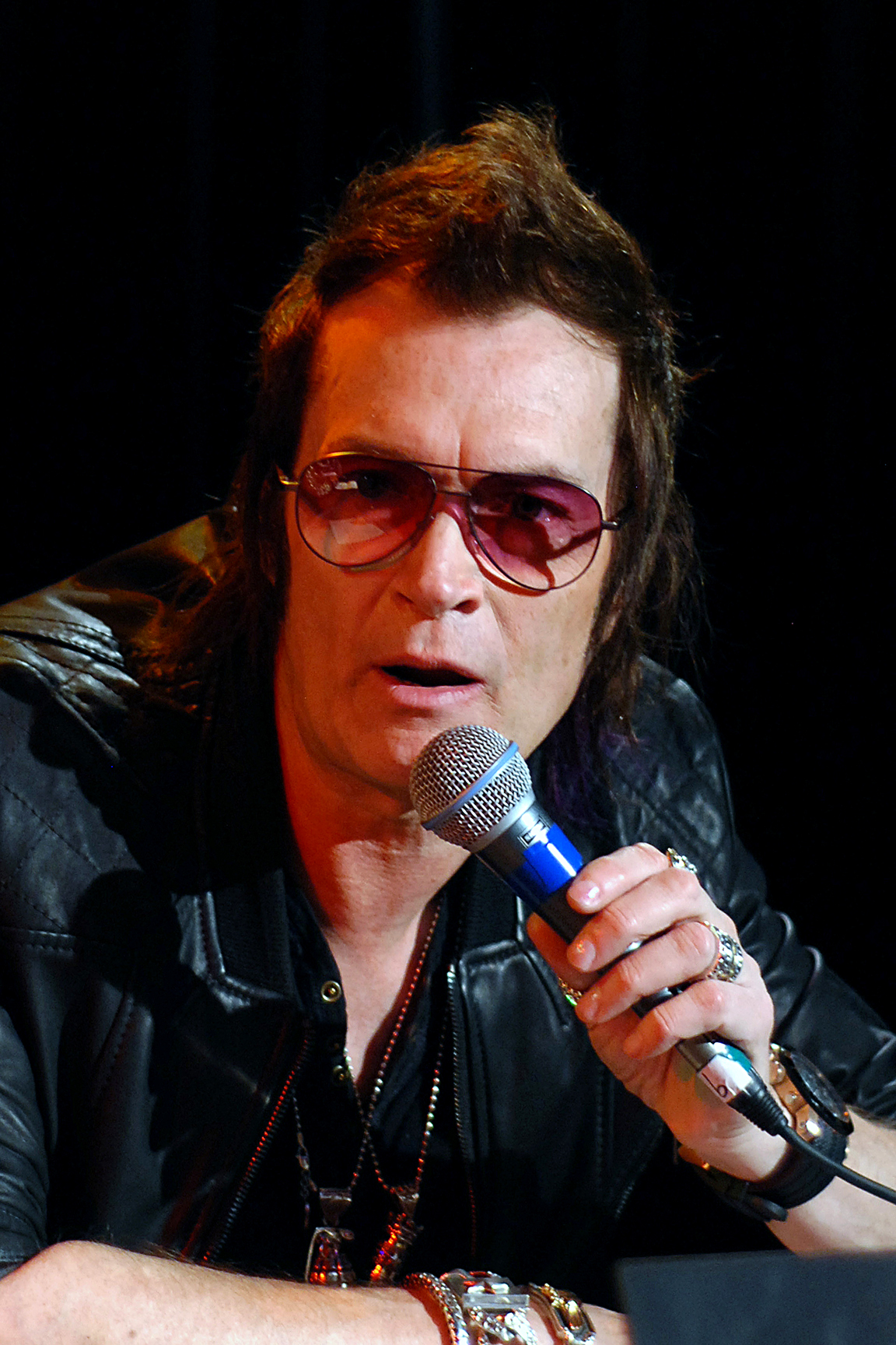 Foto: Glenn Hughes