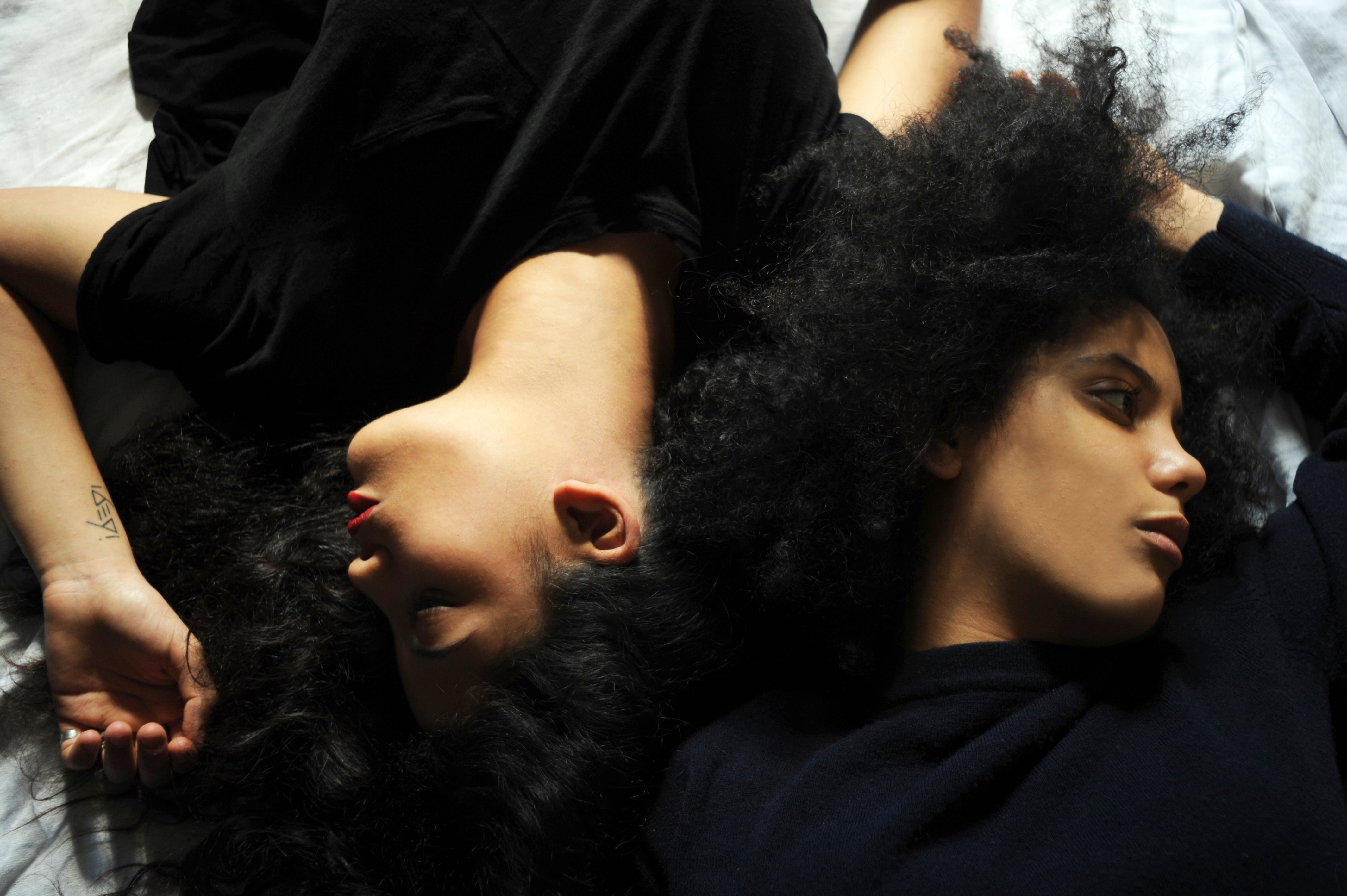 Foto: Ibeyi
