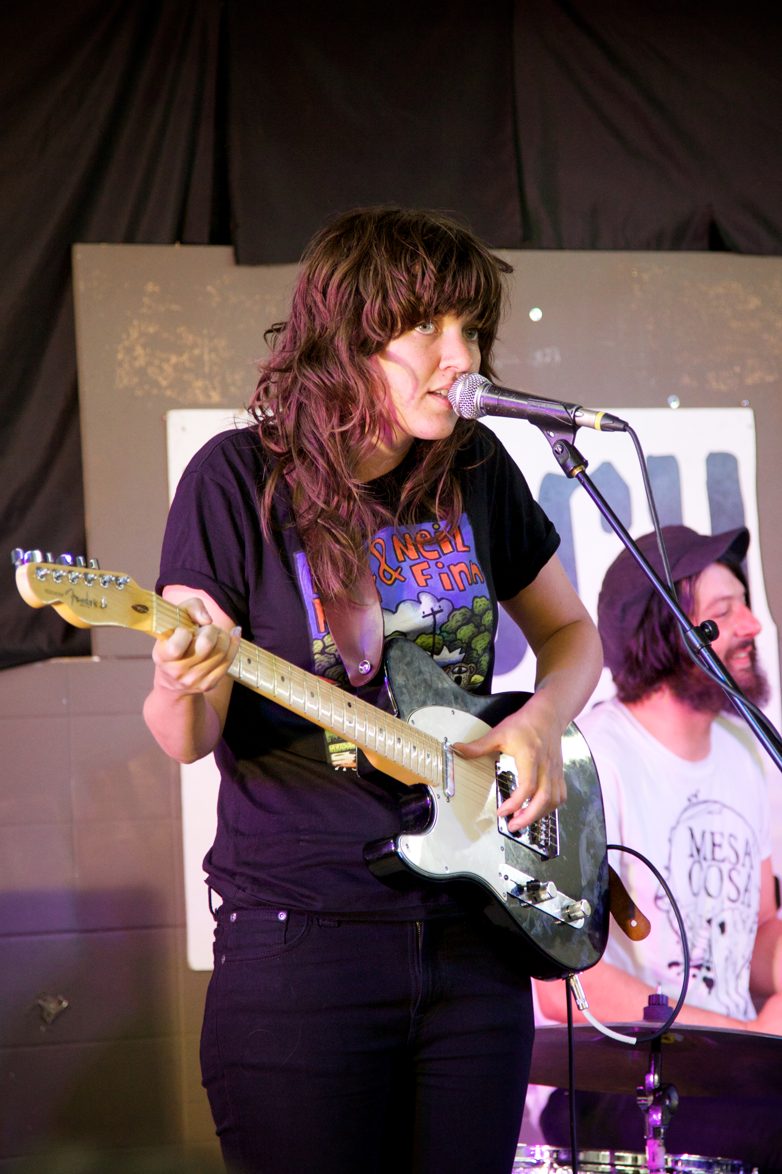 Foto: Courtney Barnett