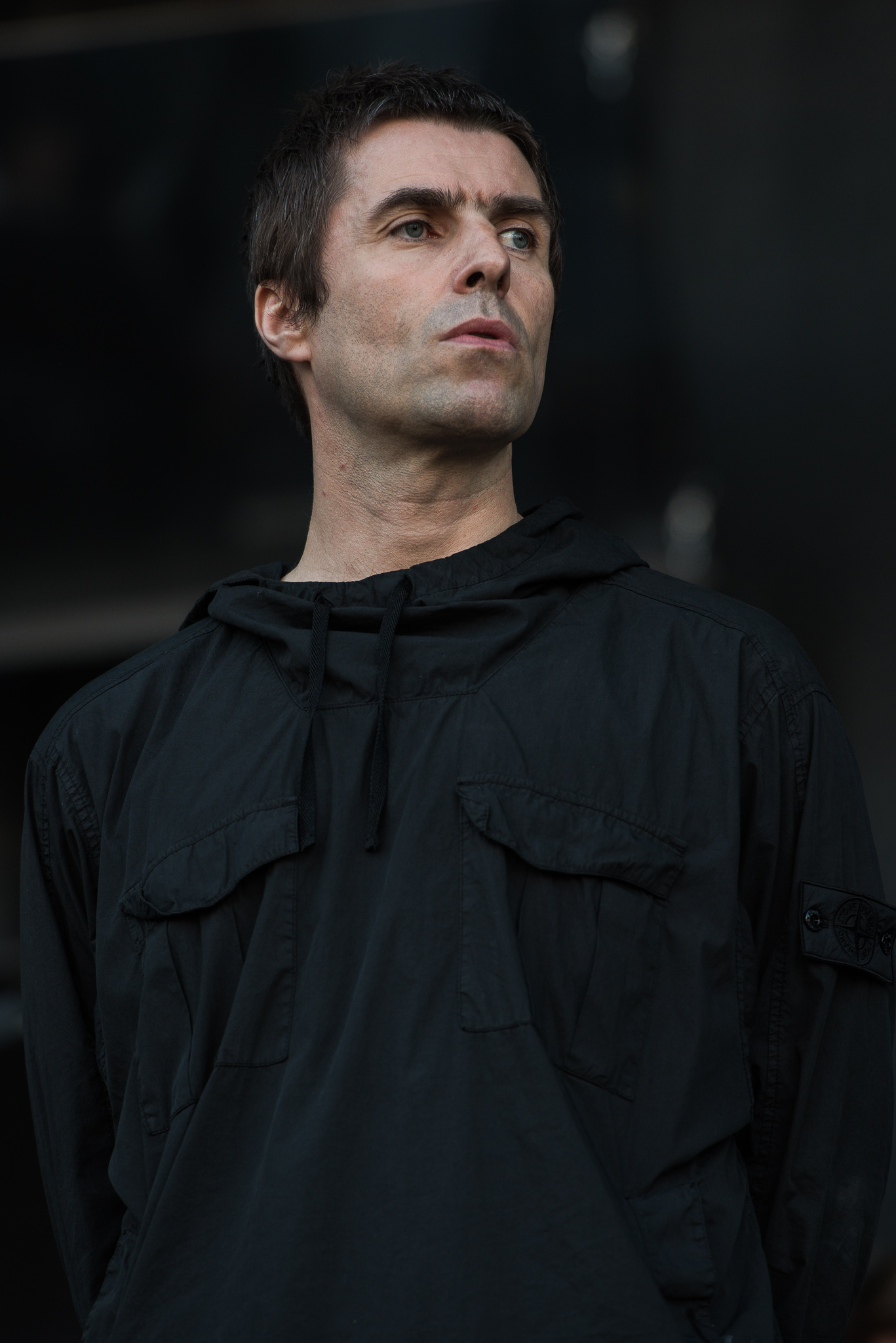 Foto: Liam Gallagher