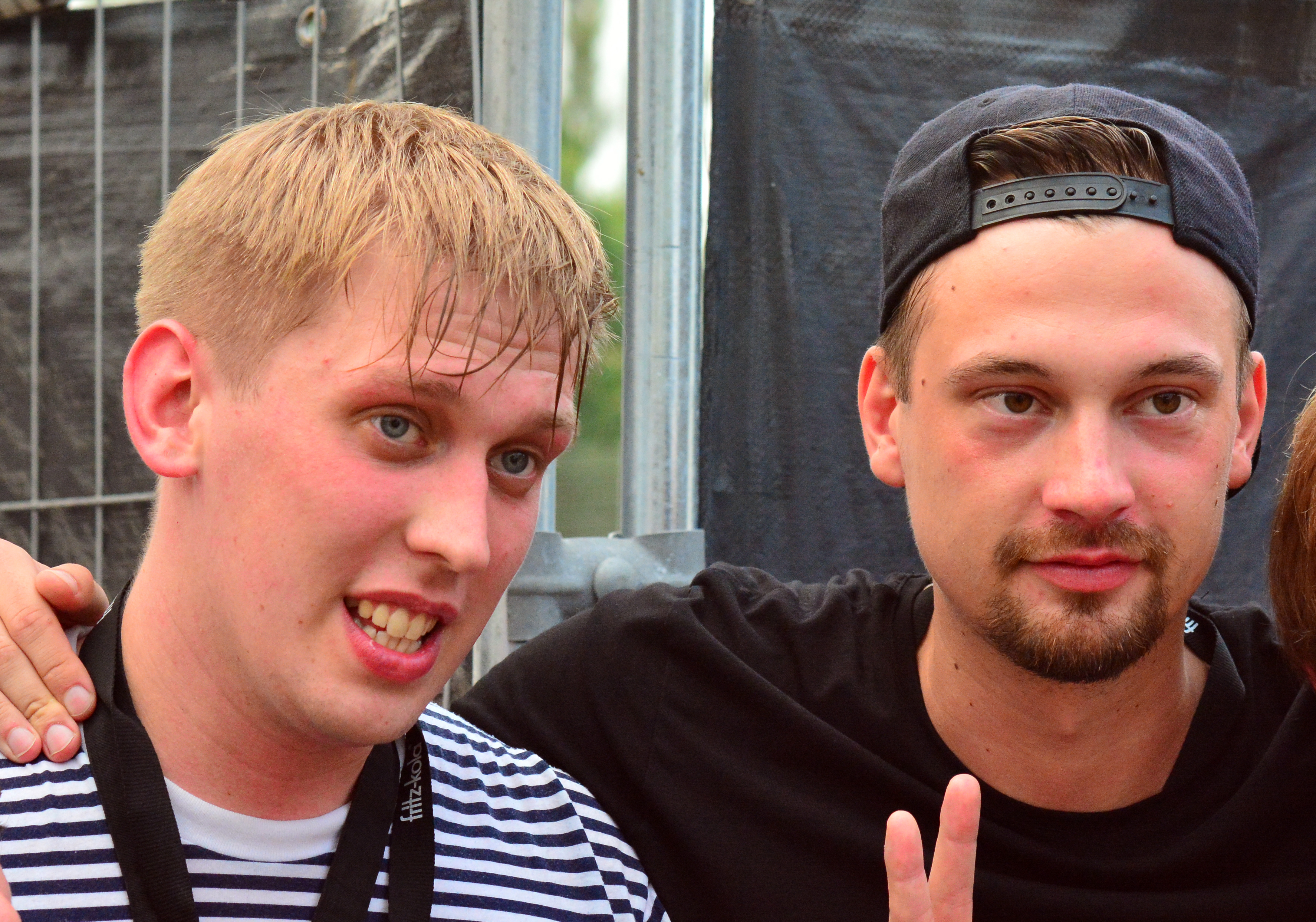 Foto: Zugezogen Maskulin